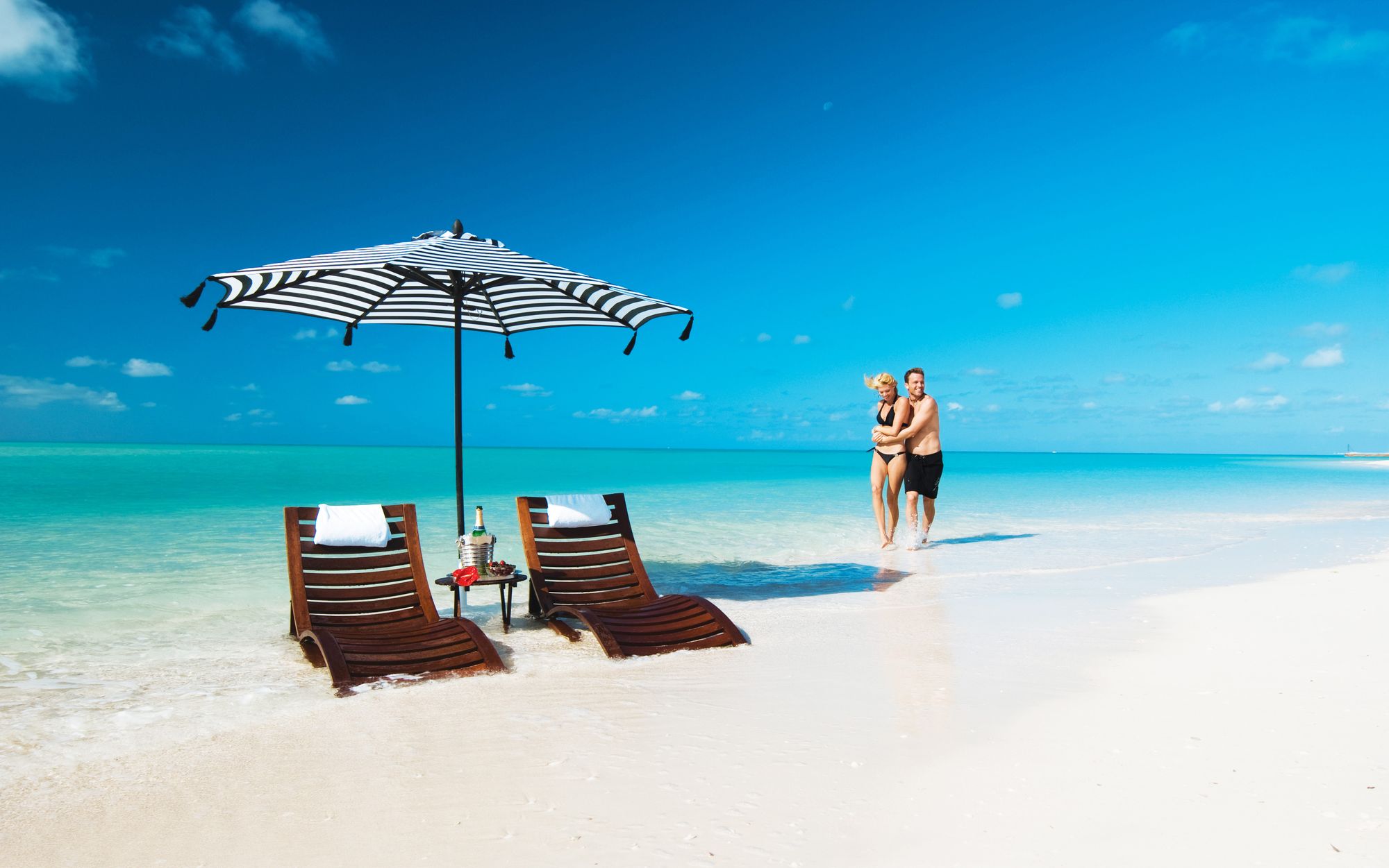 11 Reasons Why A Honeymoon In Turks & Caicos Is Absolute Heaven