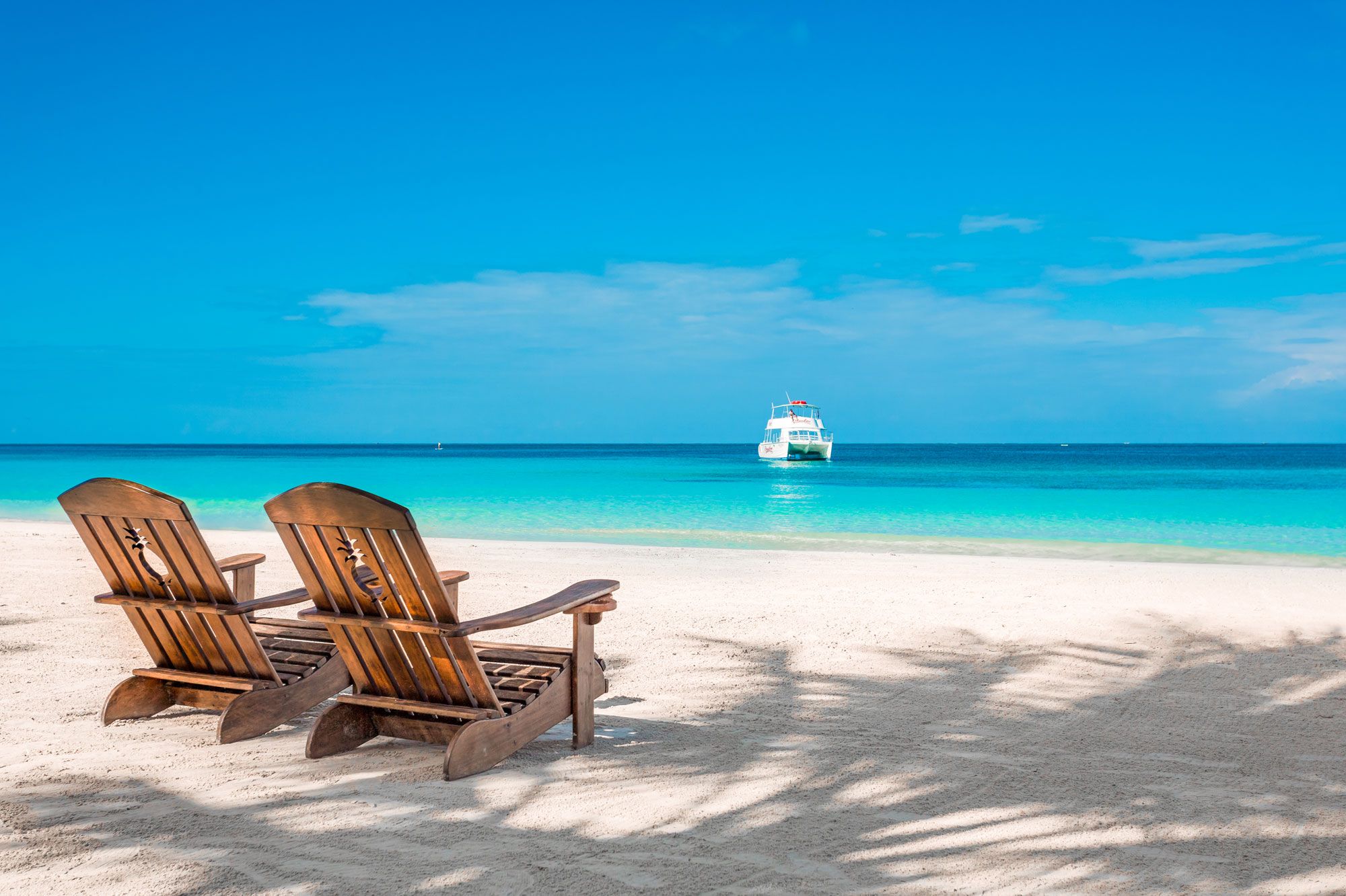 Seven Mile Beach Negril Best Beach In Jamaica Beaches