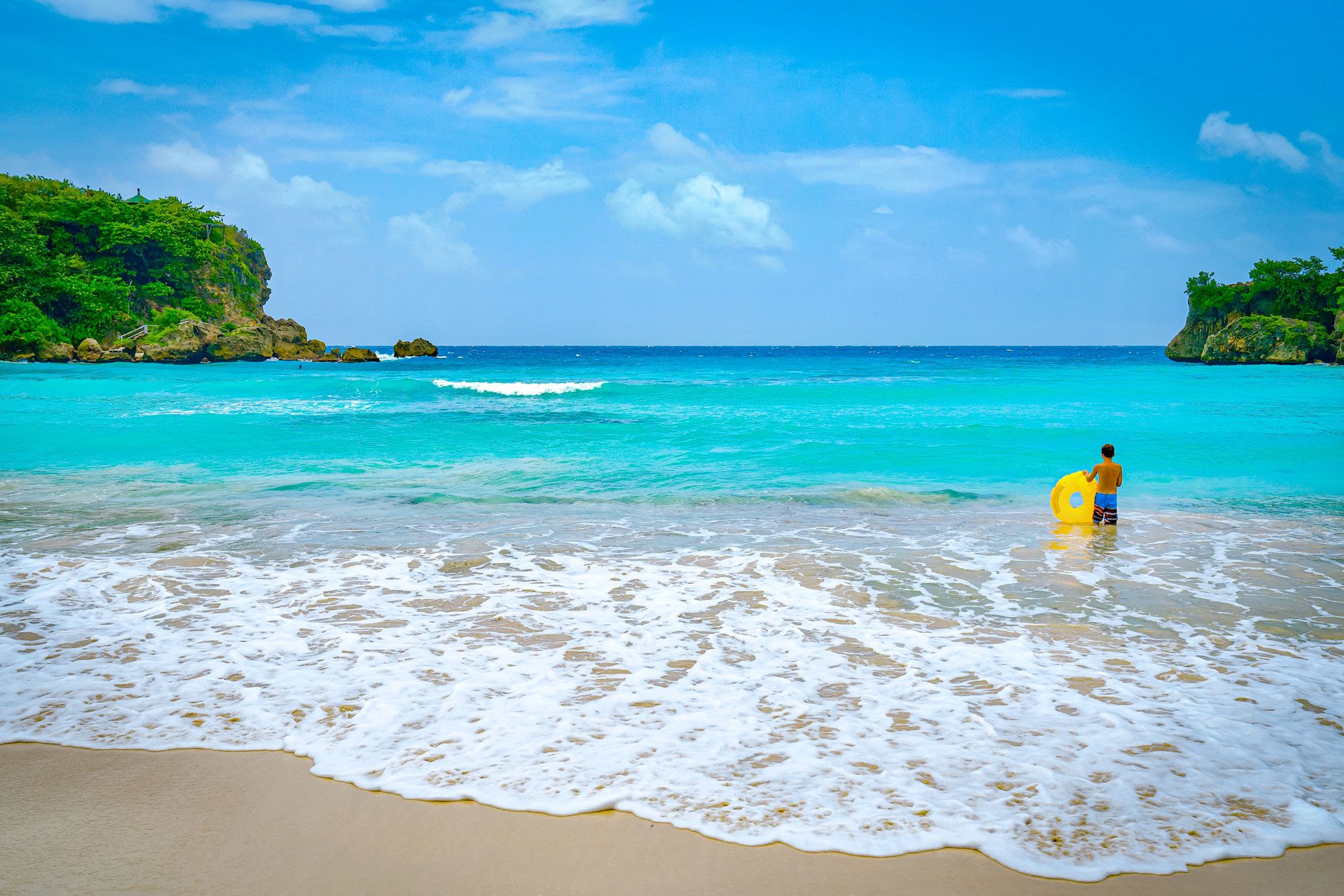 23 Best Beaches in Jamaica - Tropical Paradise