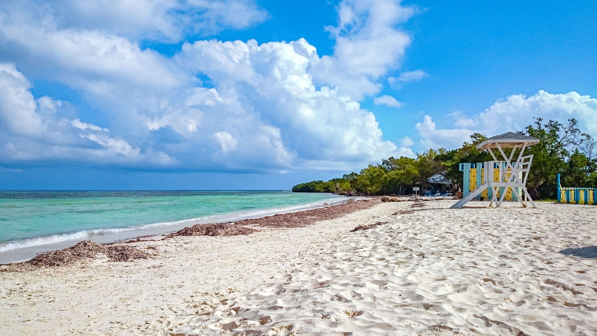 Tropical Paradise: 23 Best Beaches In Jamaica | BEACHES