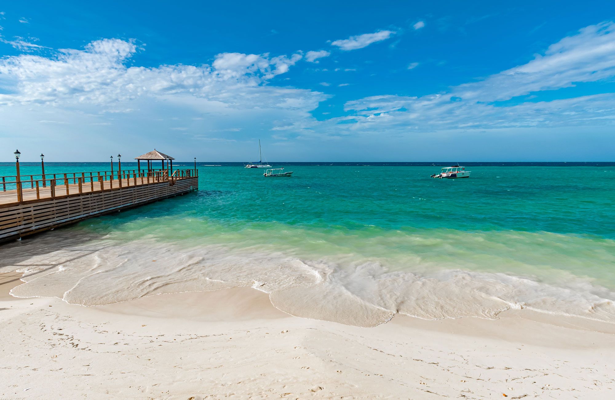 10 Best Beaches In Jamaica