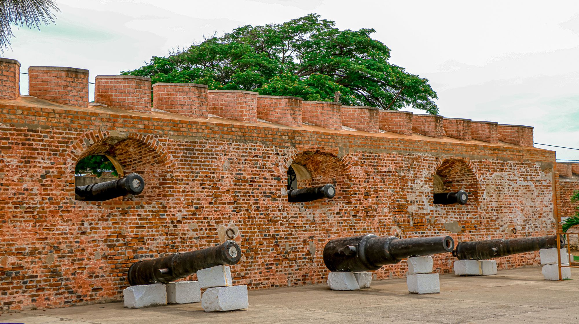 Histoire des pirates de Port Royal Jamaïque