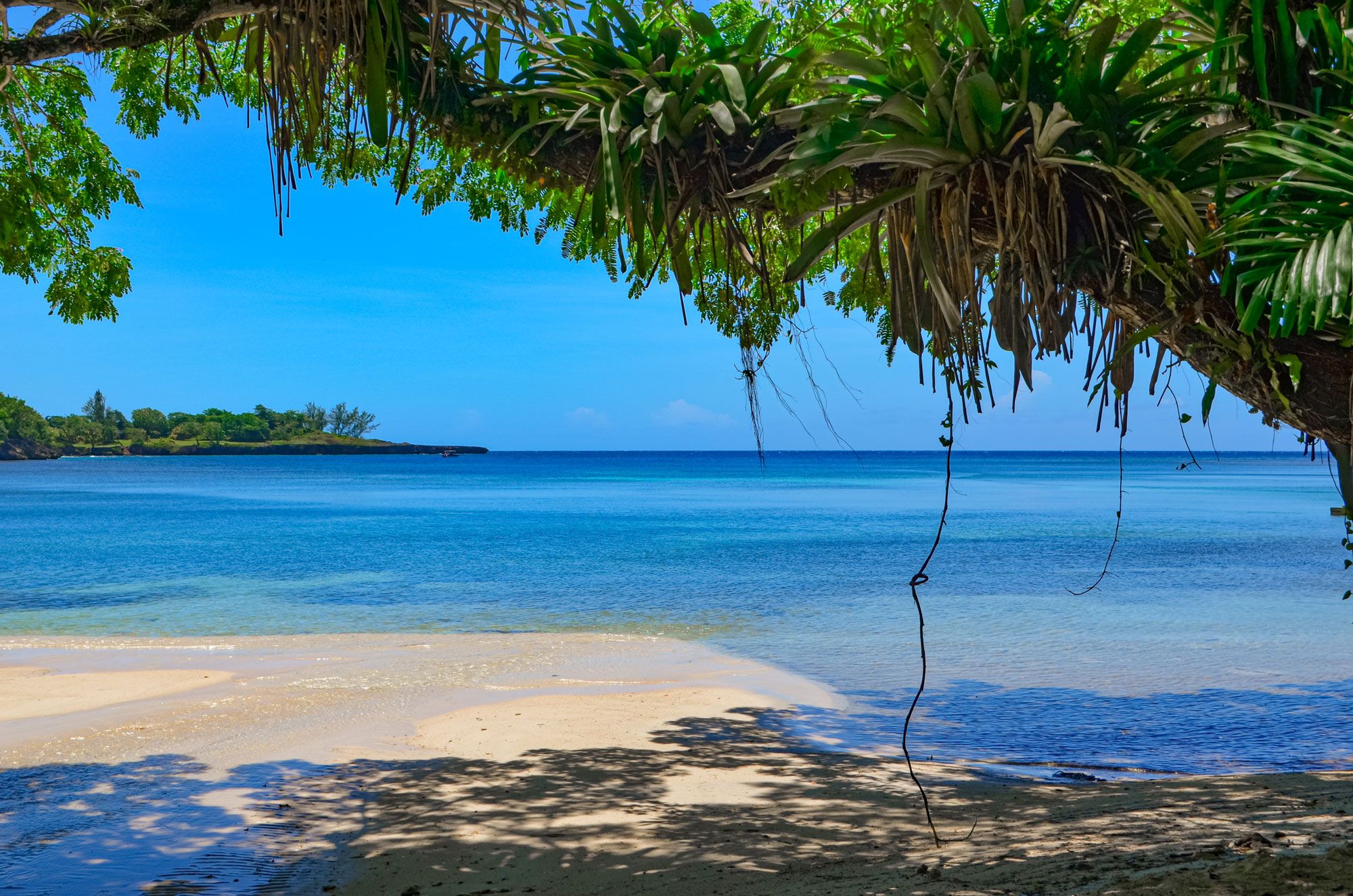 James Bond Beach Jamaica