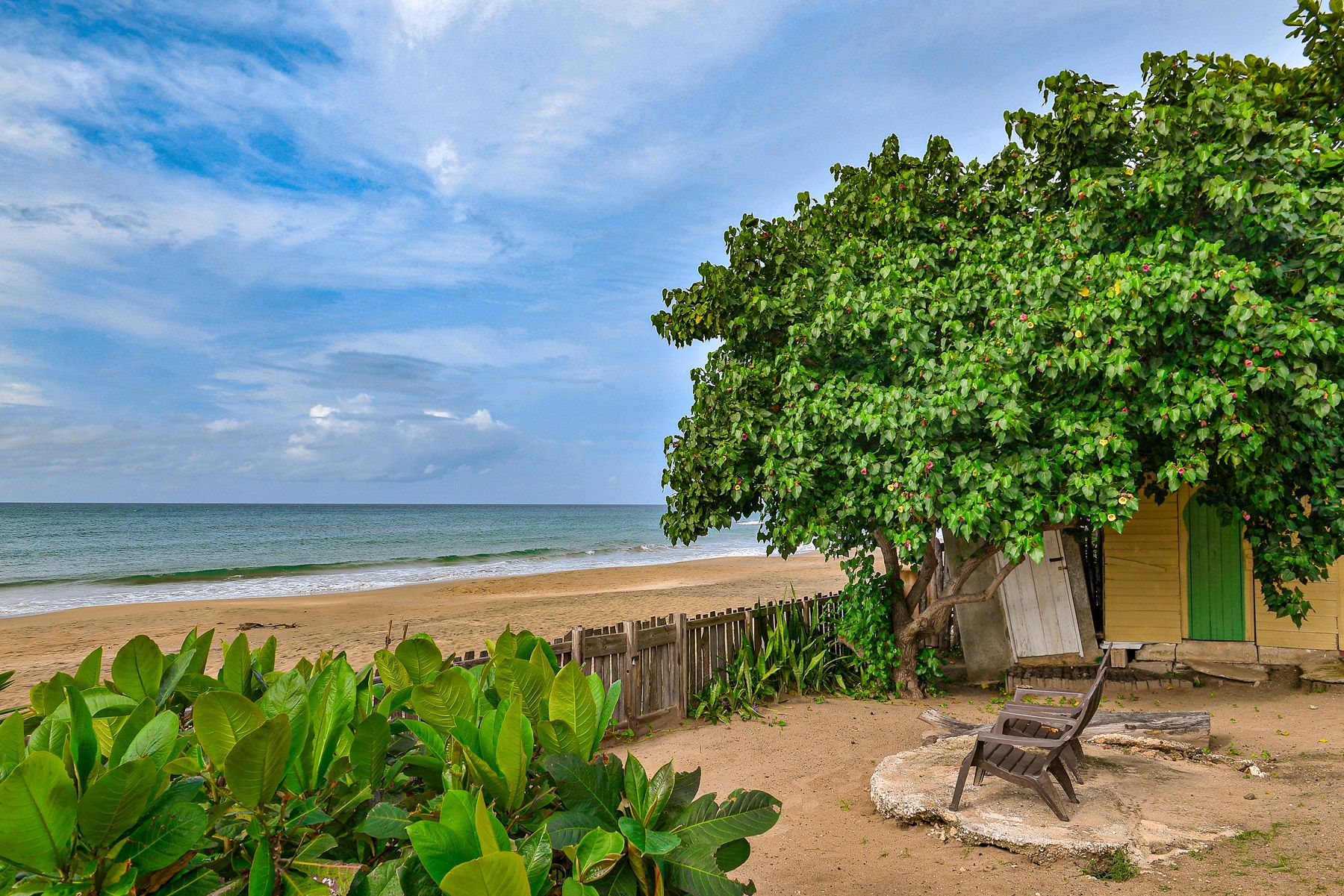 Treasure Beach Jamaica