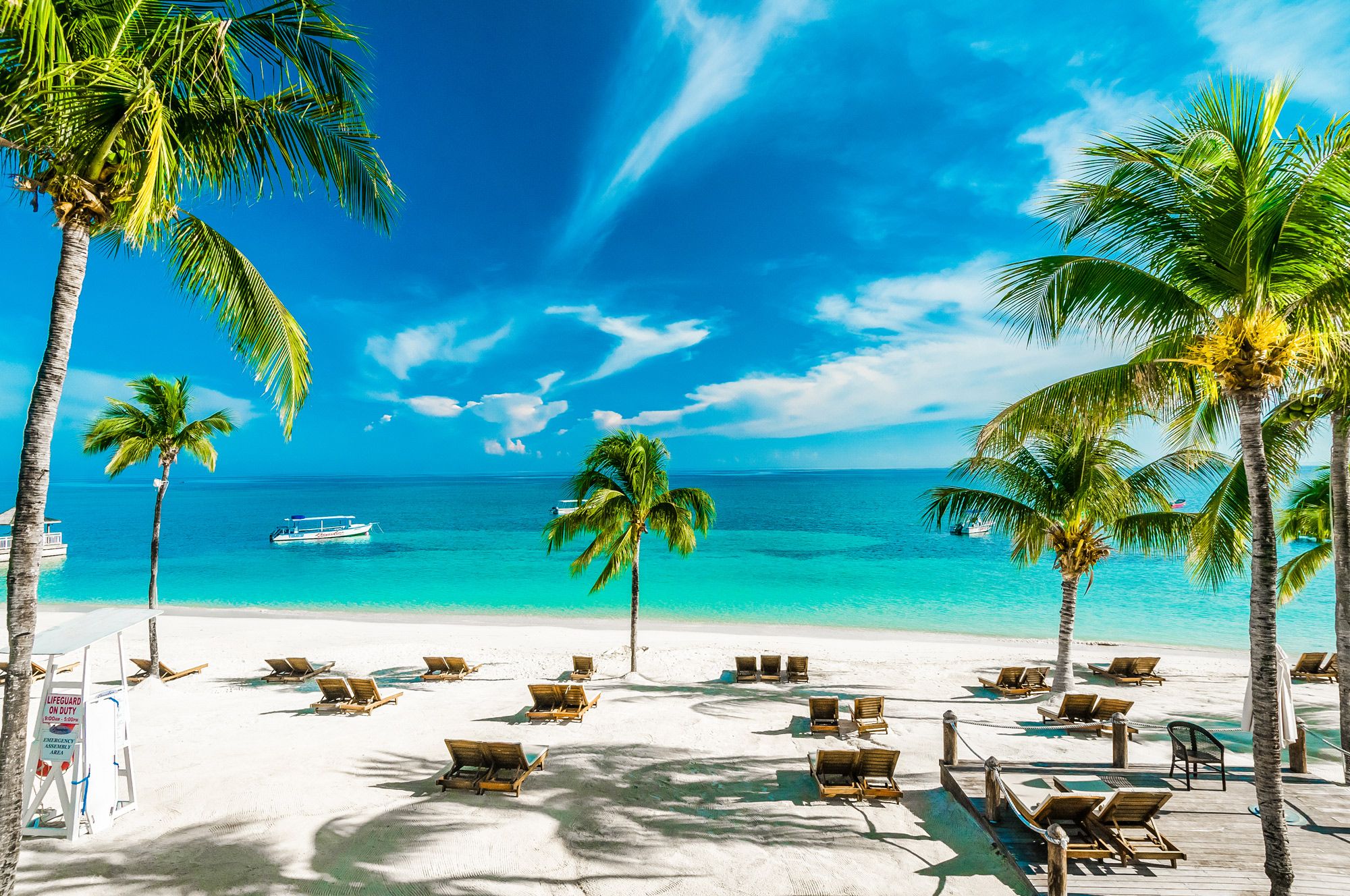 Beaches Ocho Rios Beach Overview