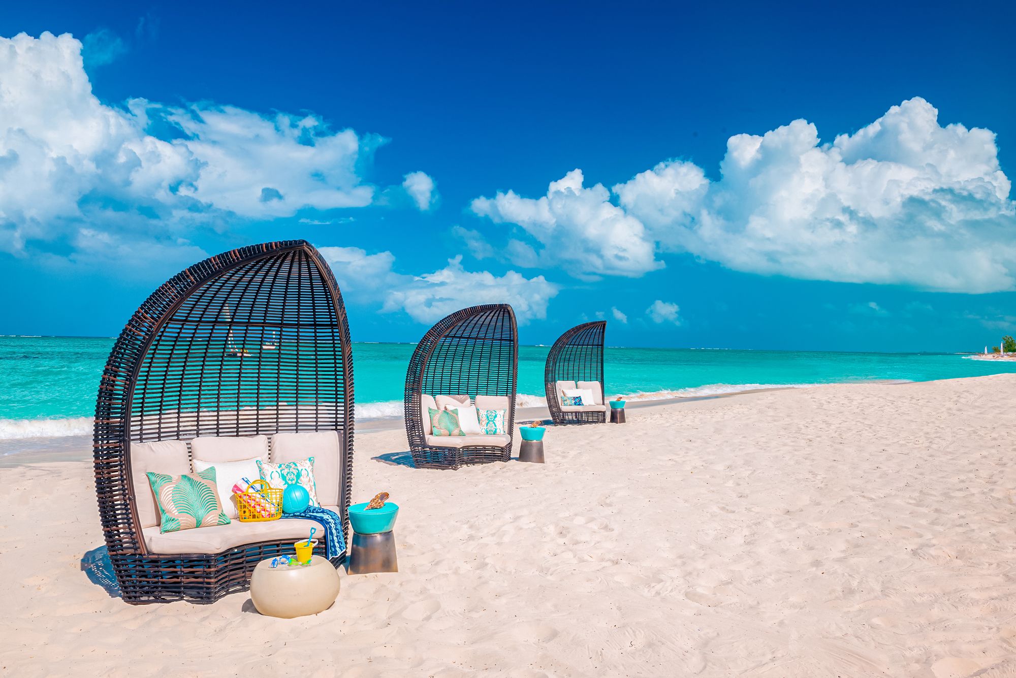 Fun Facts: What is Turks & Caicos Known For?