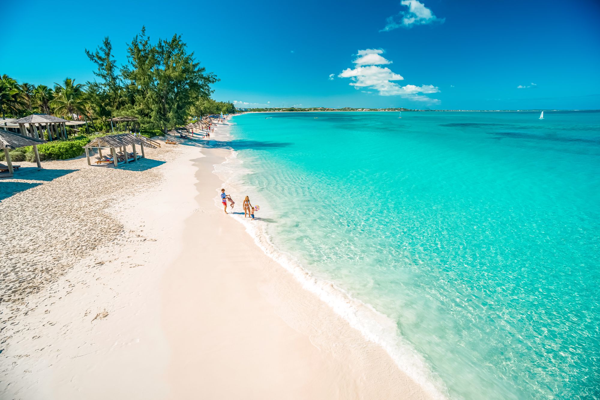 Fun Facts What Is Turks And Caicos Known For Beaches