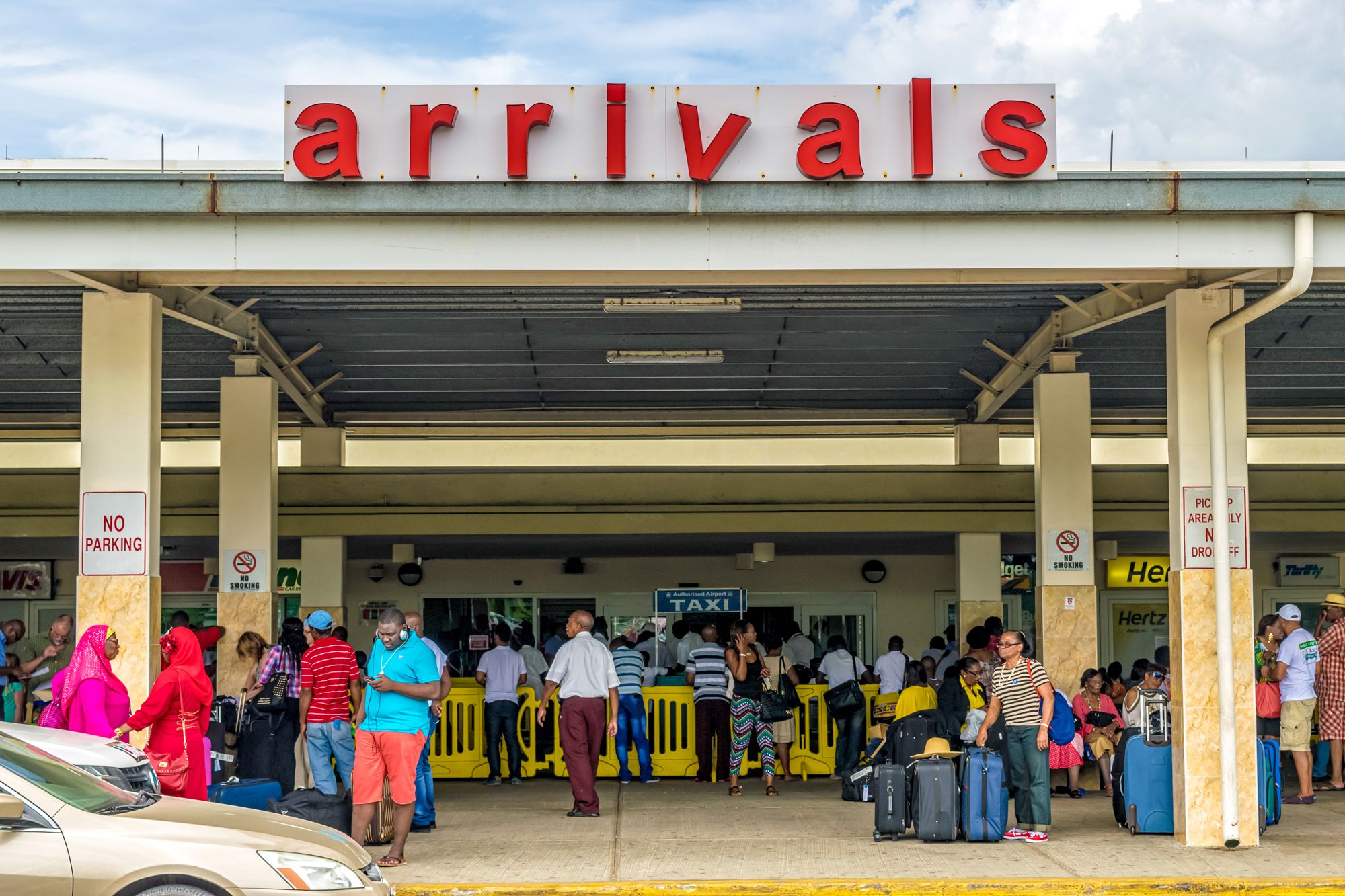 Arrivals-Sangster-International-Airport-Montego-Bay-Jamaica