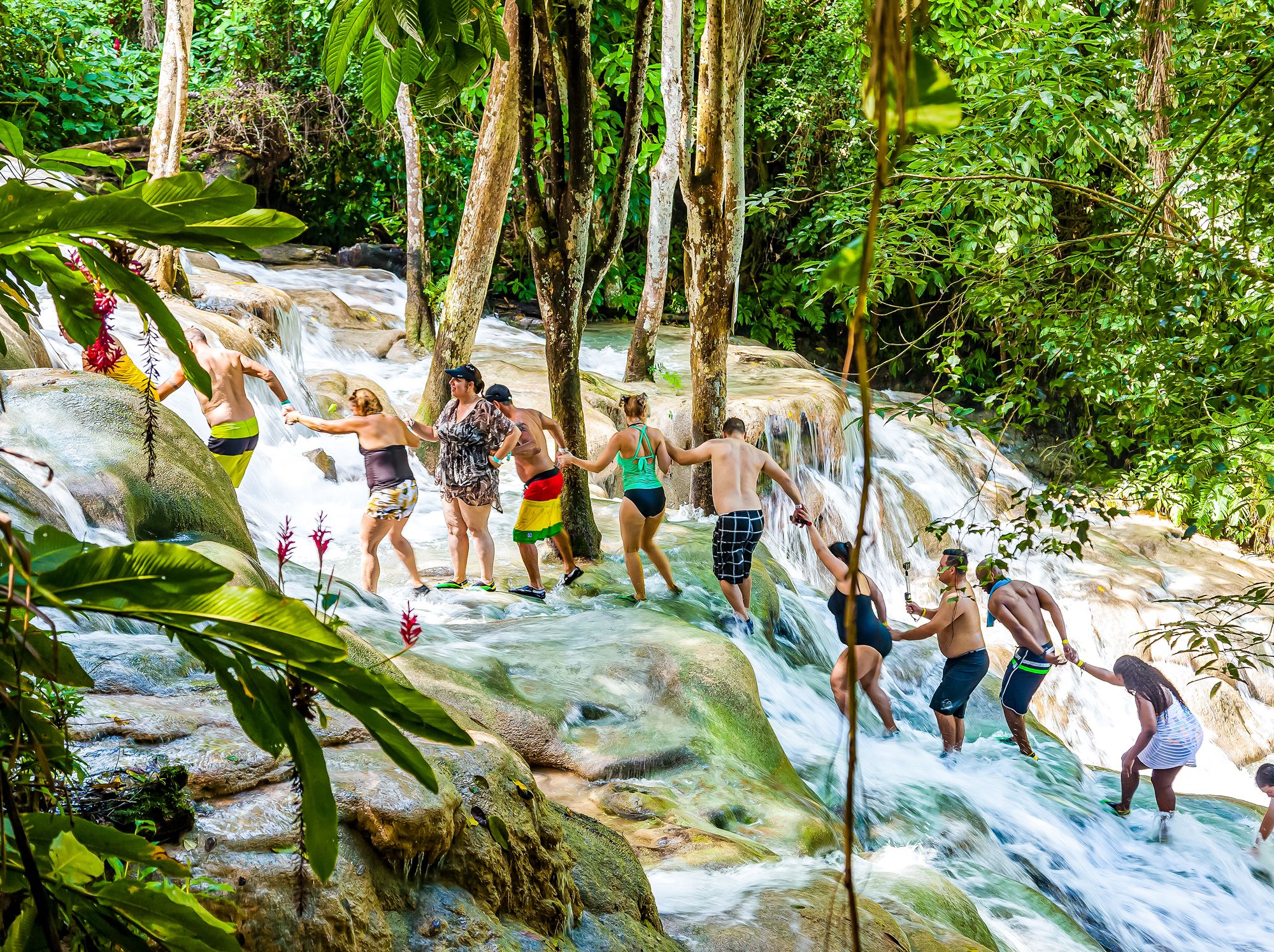jamaica tourism safe