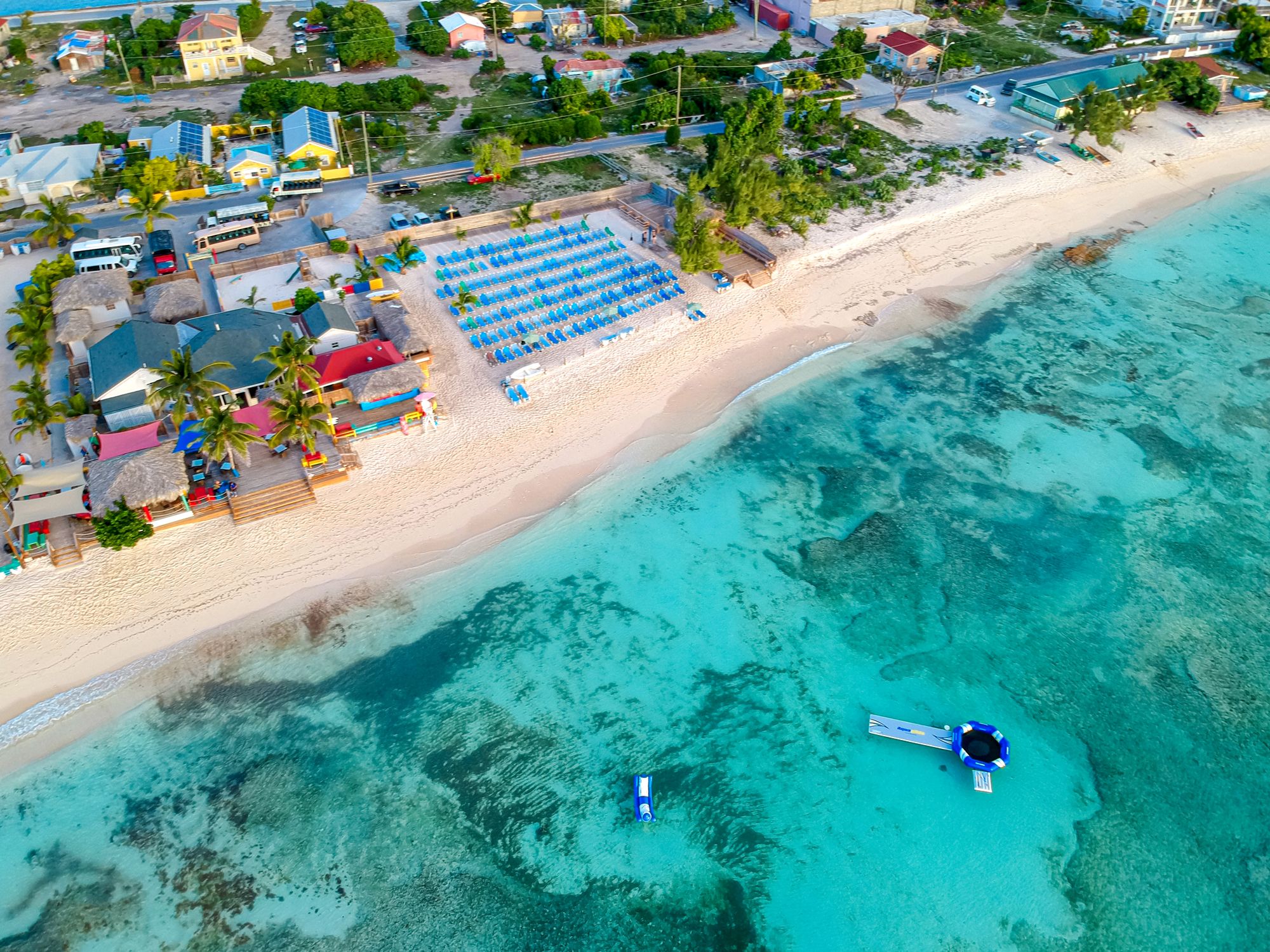 WOW! 59 Best Things To Do In Turks & Caicos BEACHES