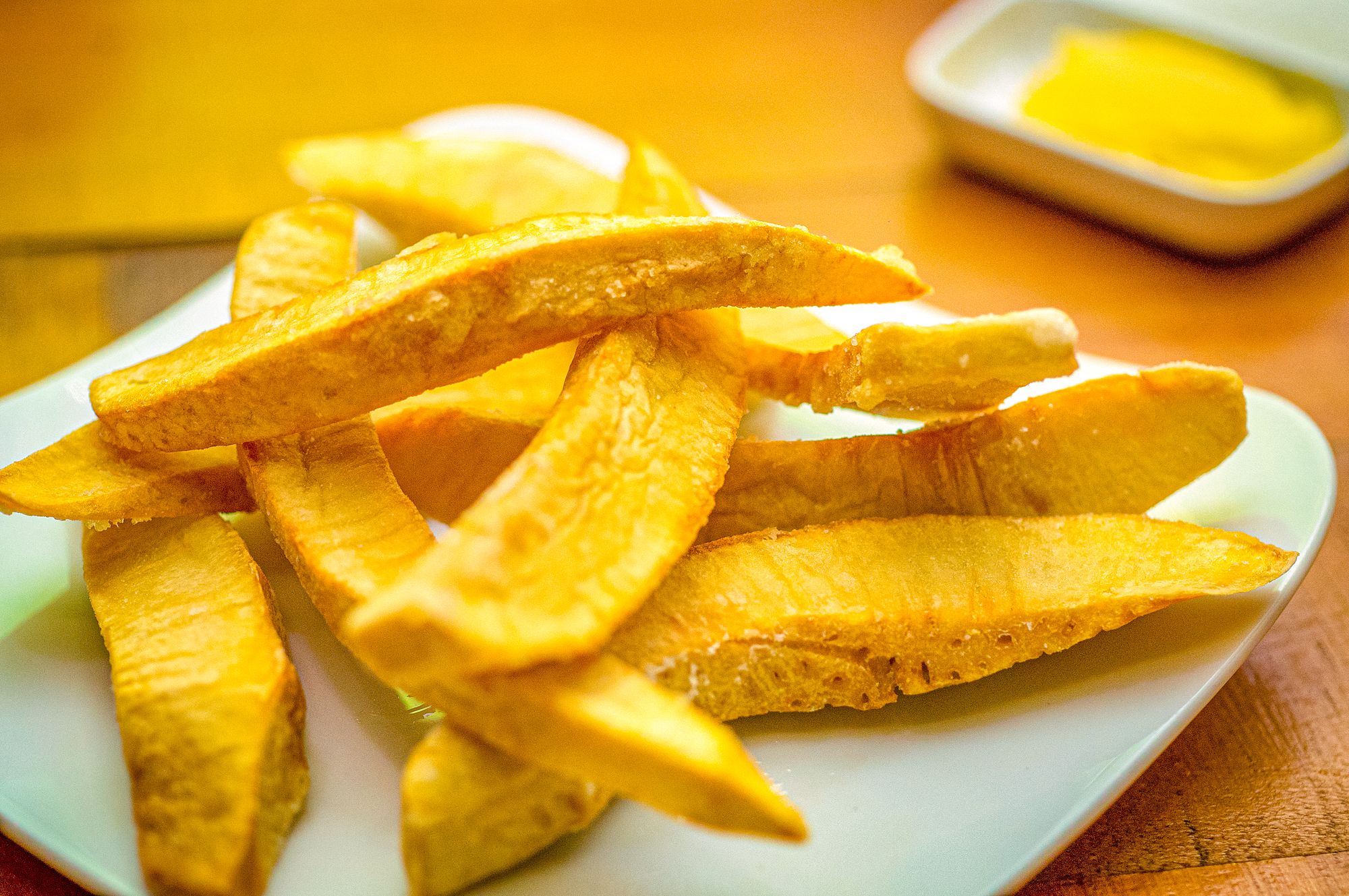 Jamaican Breadfruit