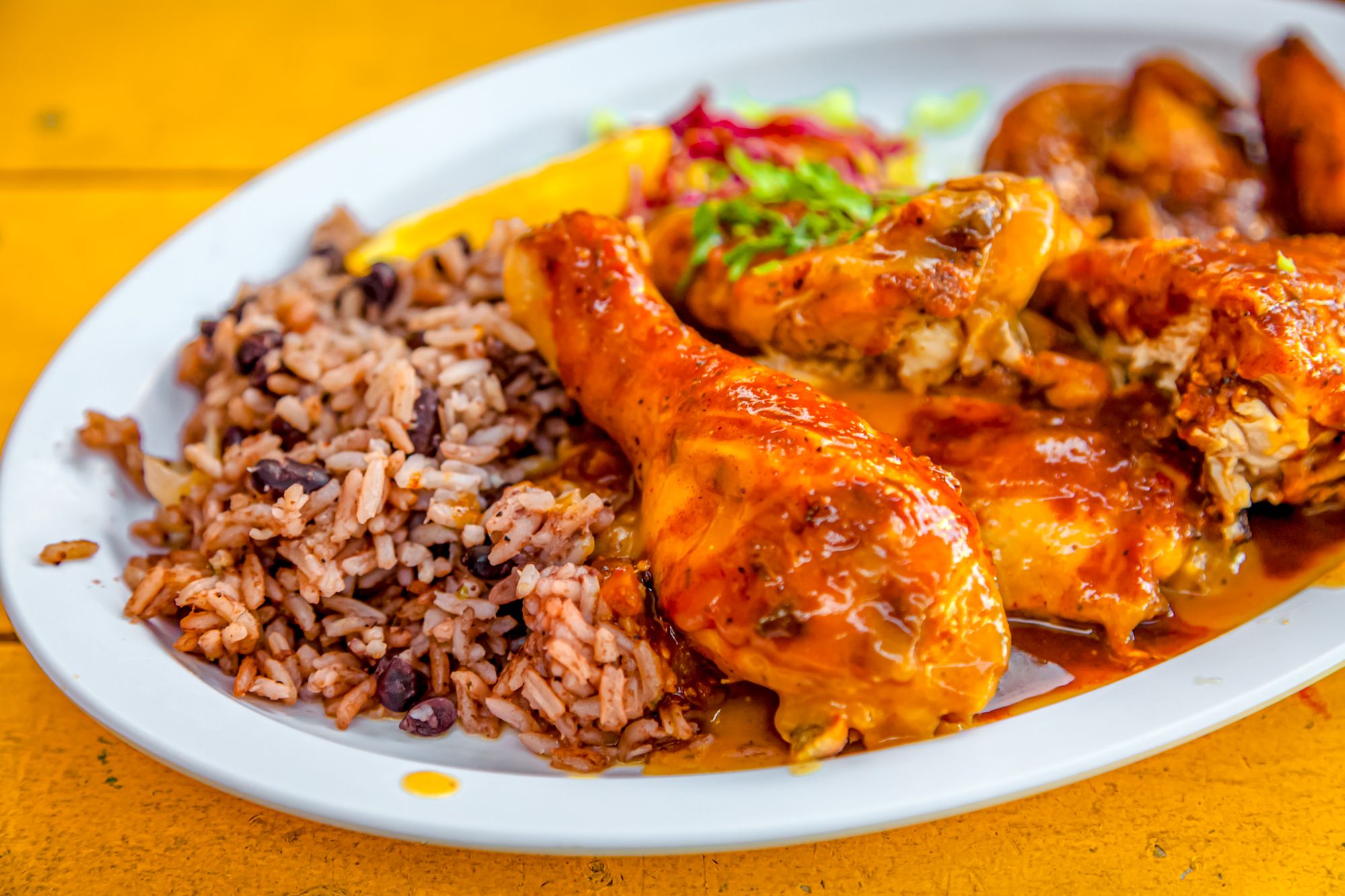 44 Irresistible Food & Drinks to try in Jamaica | BEACHES