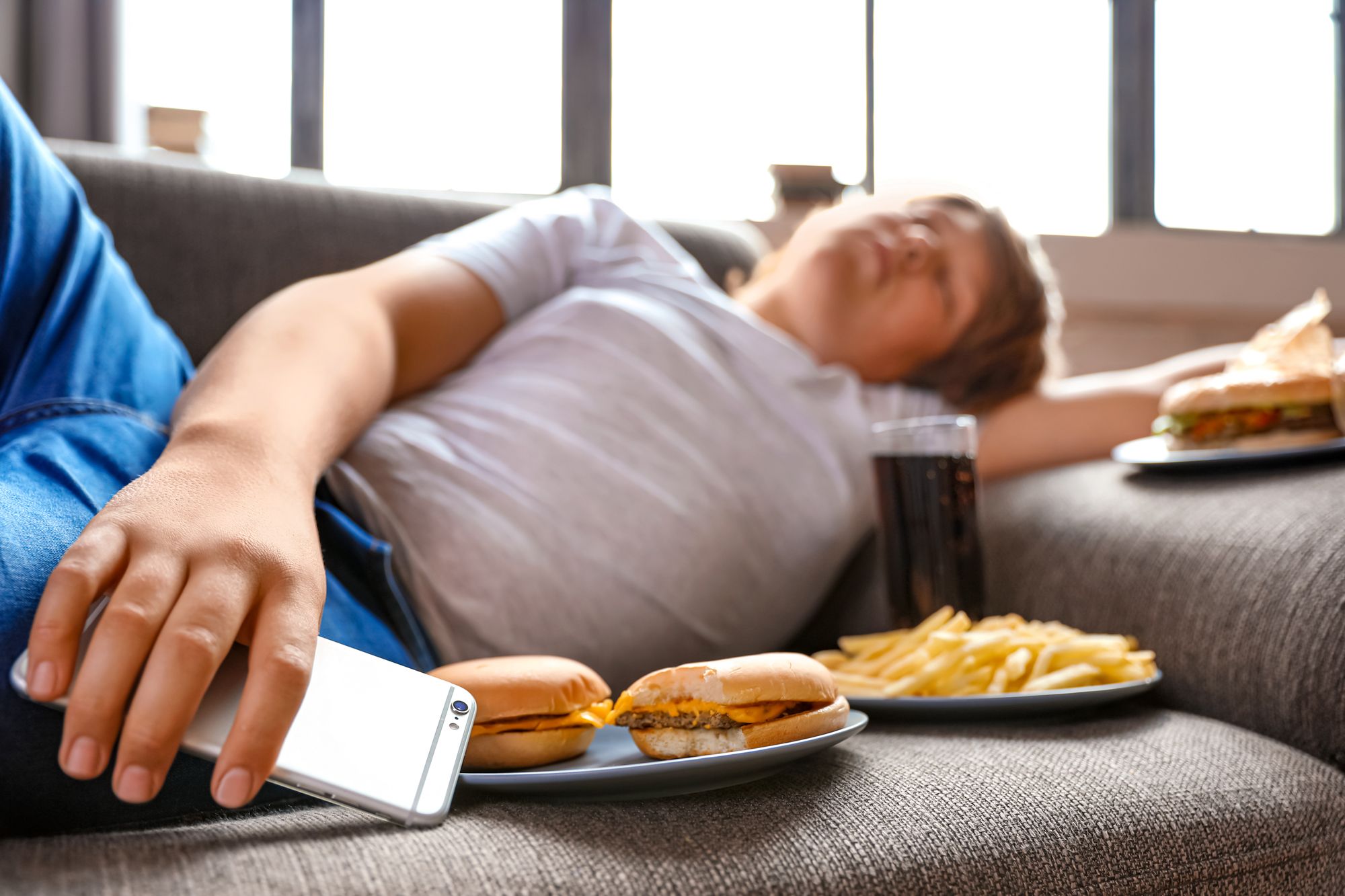 Child Obesity Screen Time