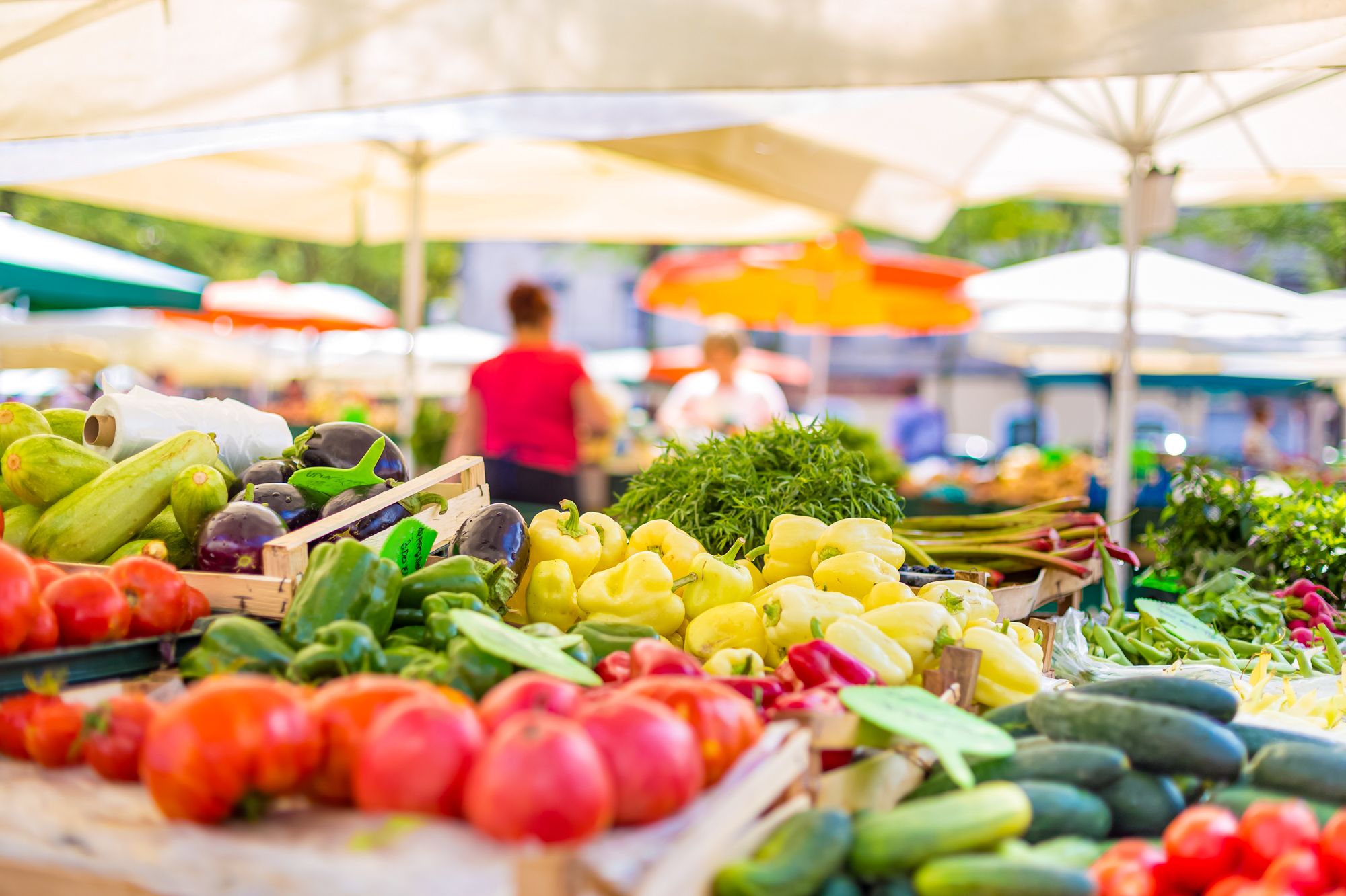 Farmers Market