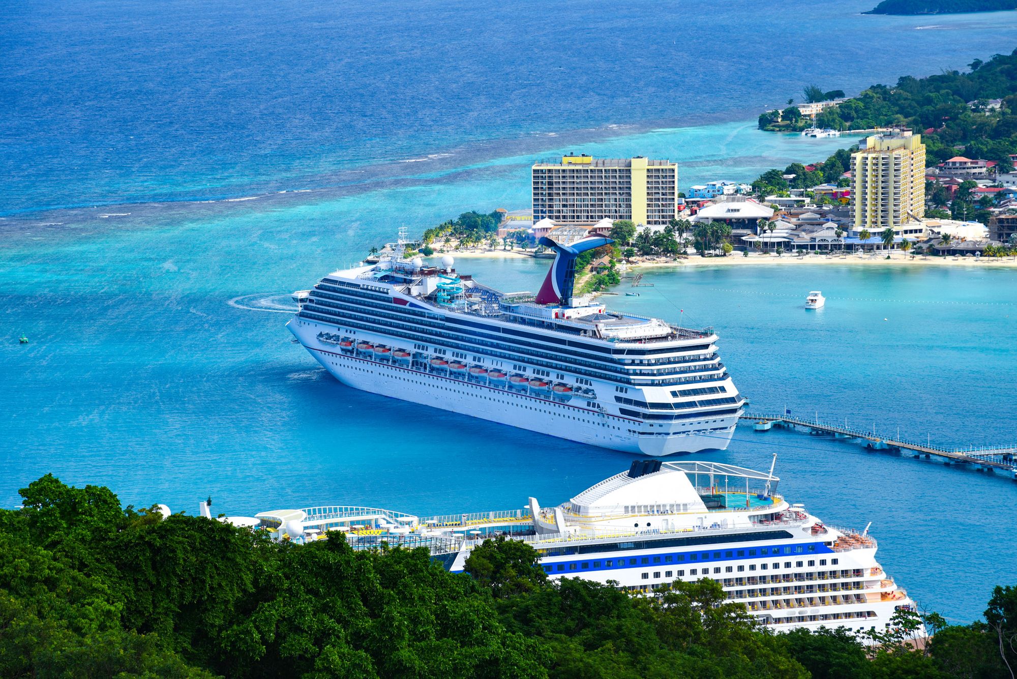 cruise to jamaica without passport