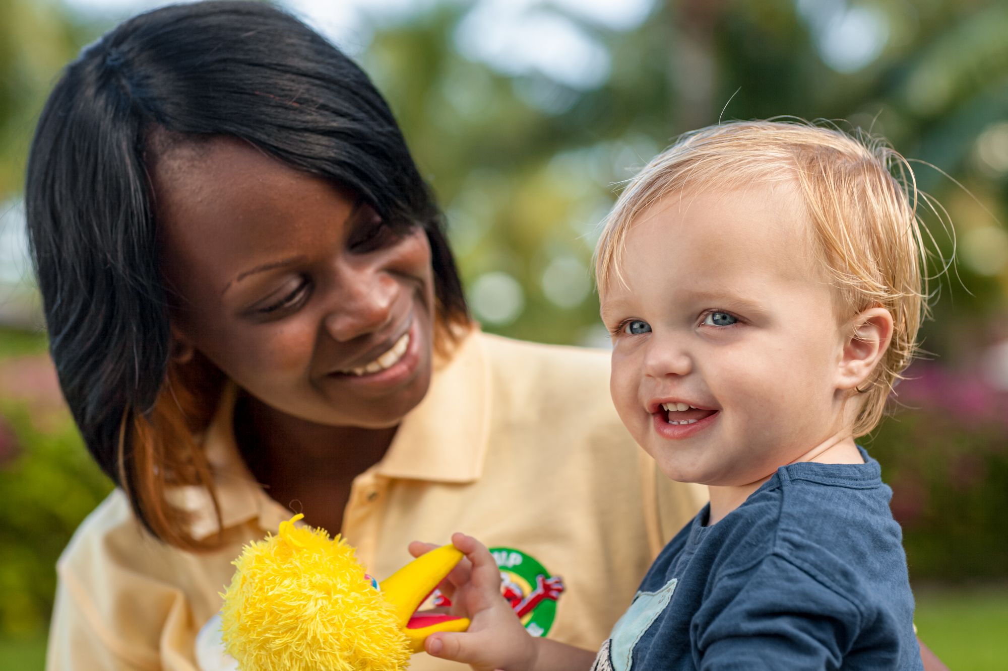 Beaches Turks Caicos Kids Camp Toddler