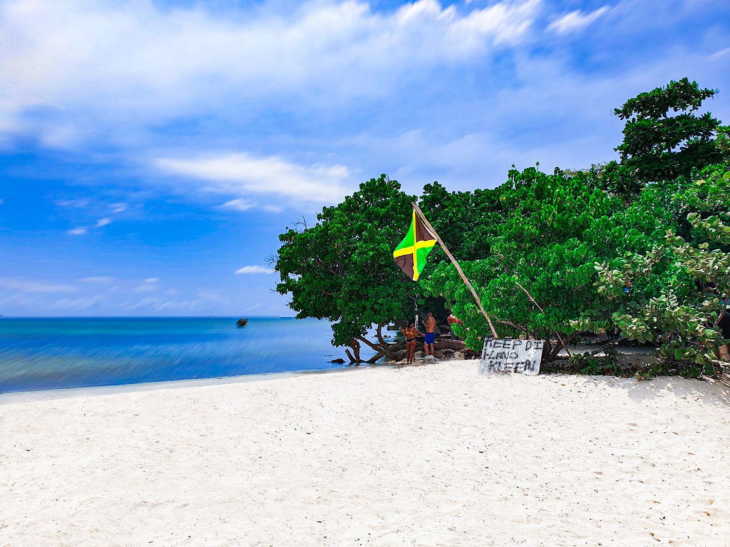 Booby-Cay-Negril-Jamaica