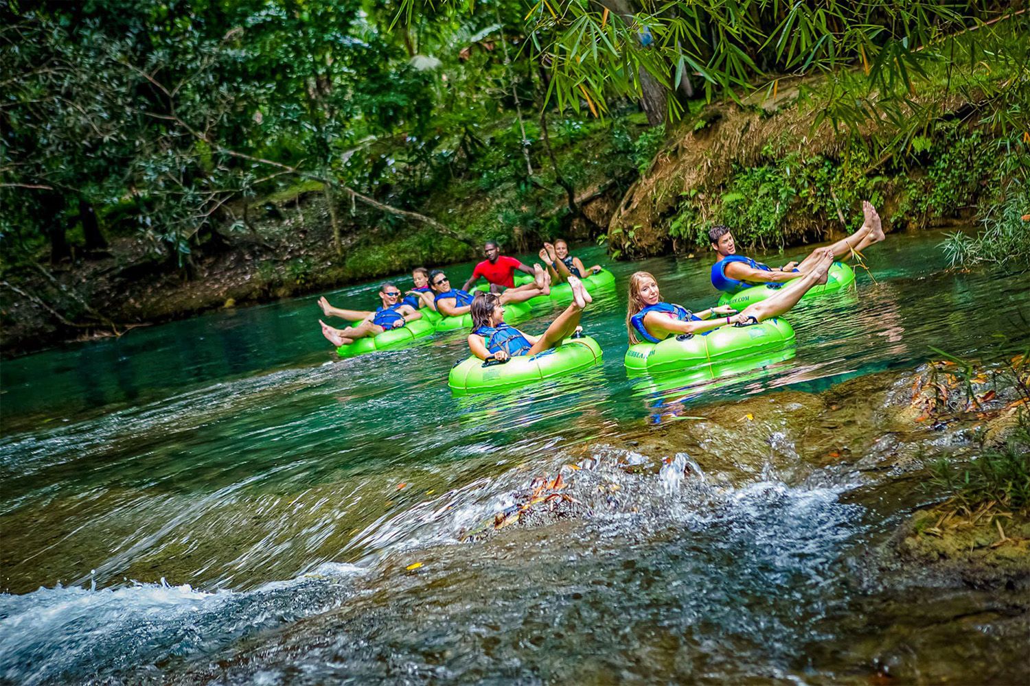 River-Tubing-Tour-Negril-Jamaica