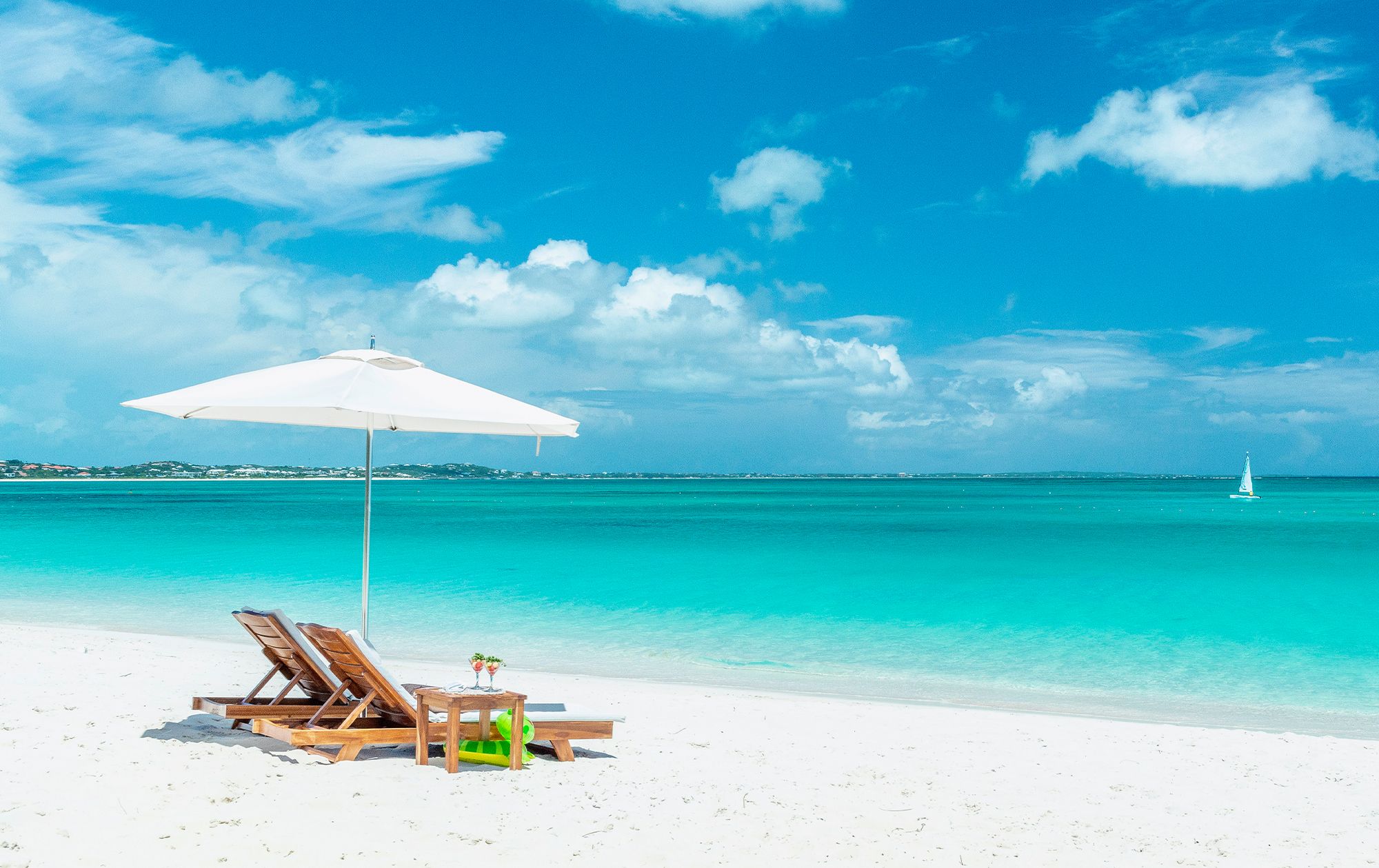 Turks-Caicos-Beach