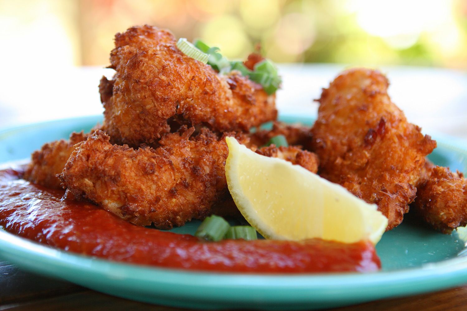 conch-fritters