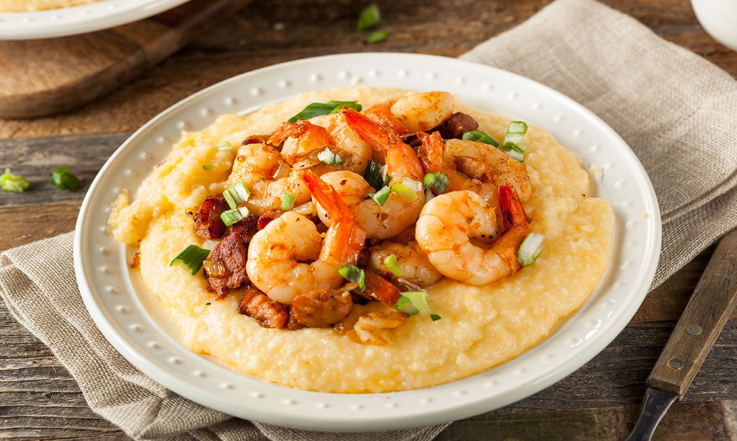 shrimp-and-grits