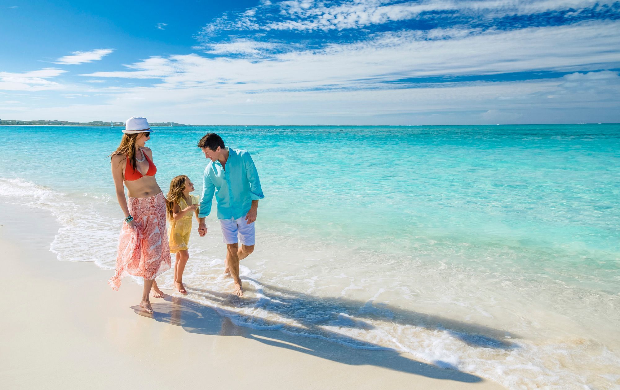The Top 10 Reason to Stay at Sandals Caribbean Resorts
