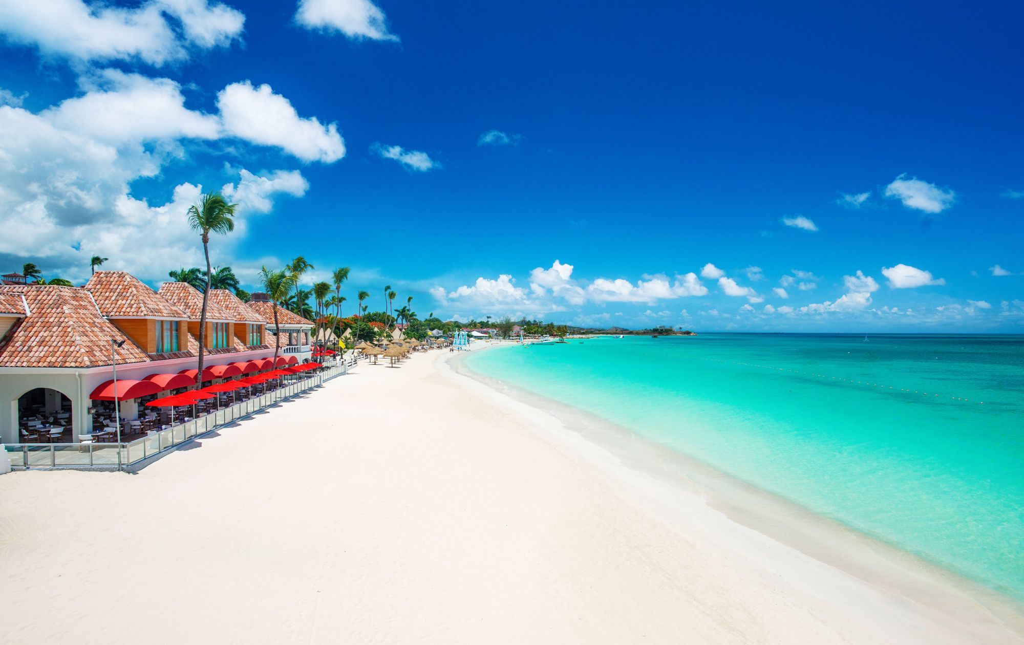 What It's Really Like Staying at Sandals Resorts - Luxe Adventure Traveler