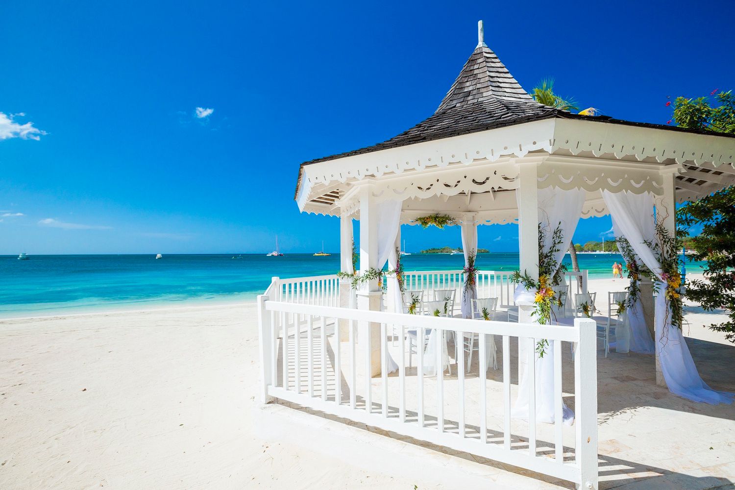 Sandals Negril