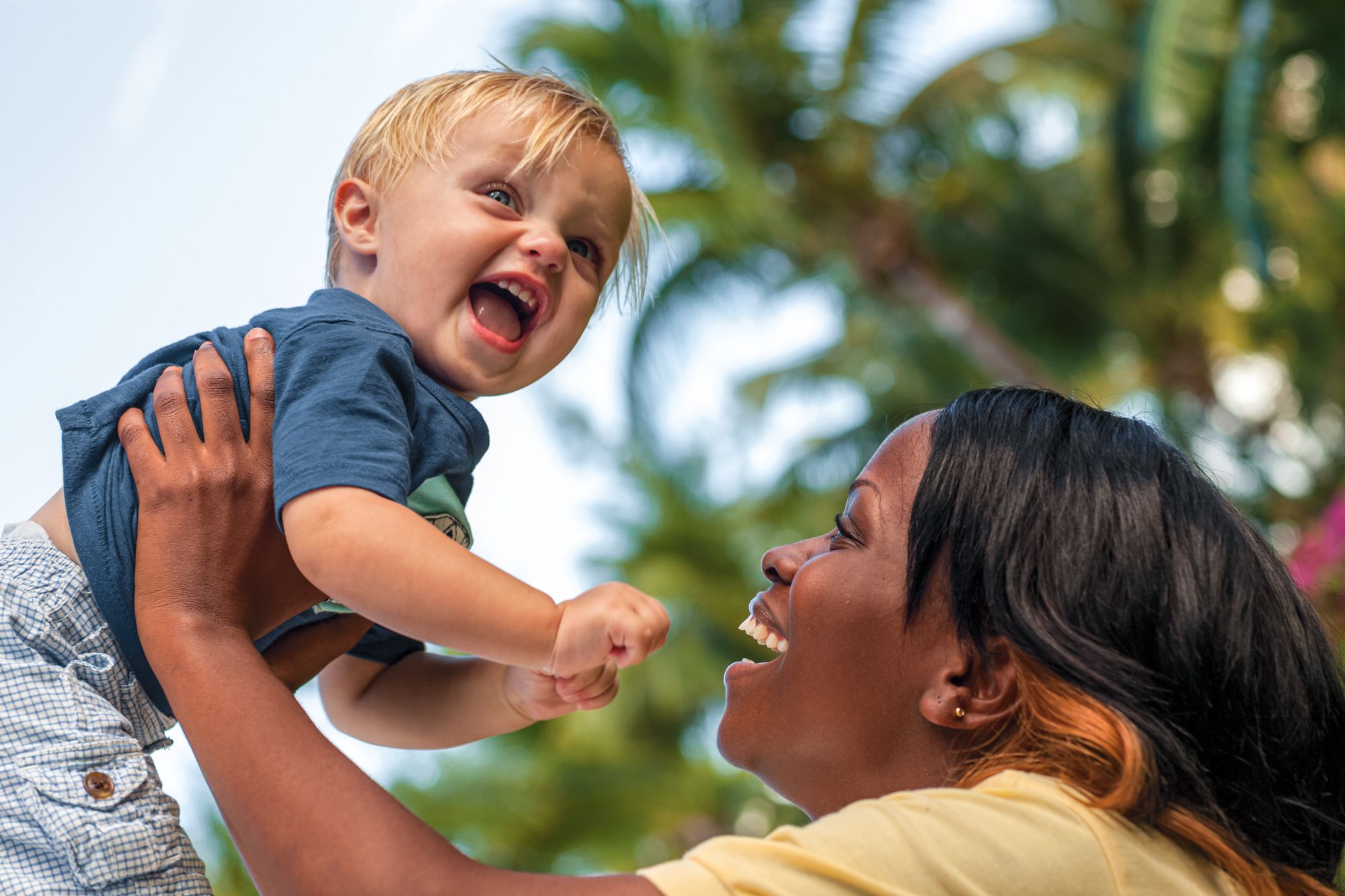 Beaches Turks Caicos Kids Camp Toddler3