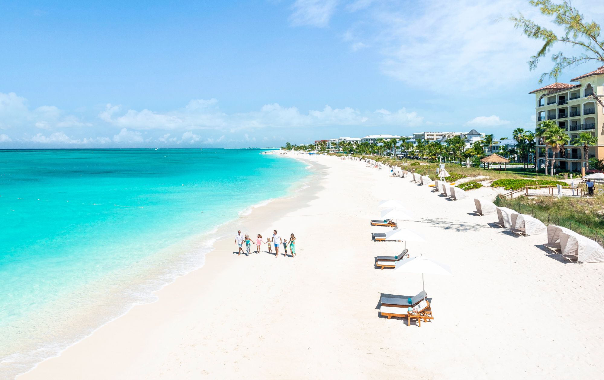 What Is The Best Time To Visit Turks & Caicos? BEACHES