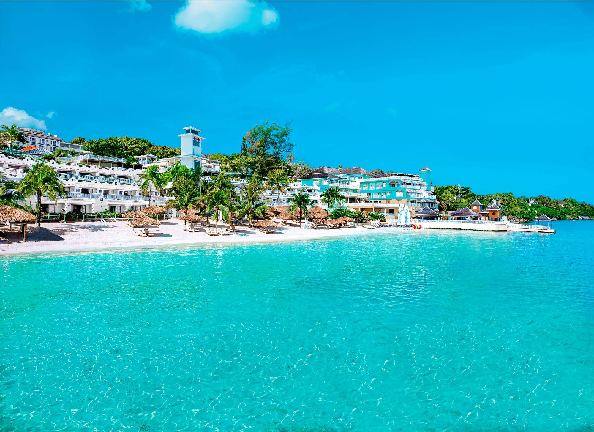 jamaica best time to travel