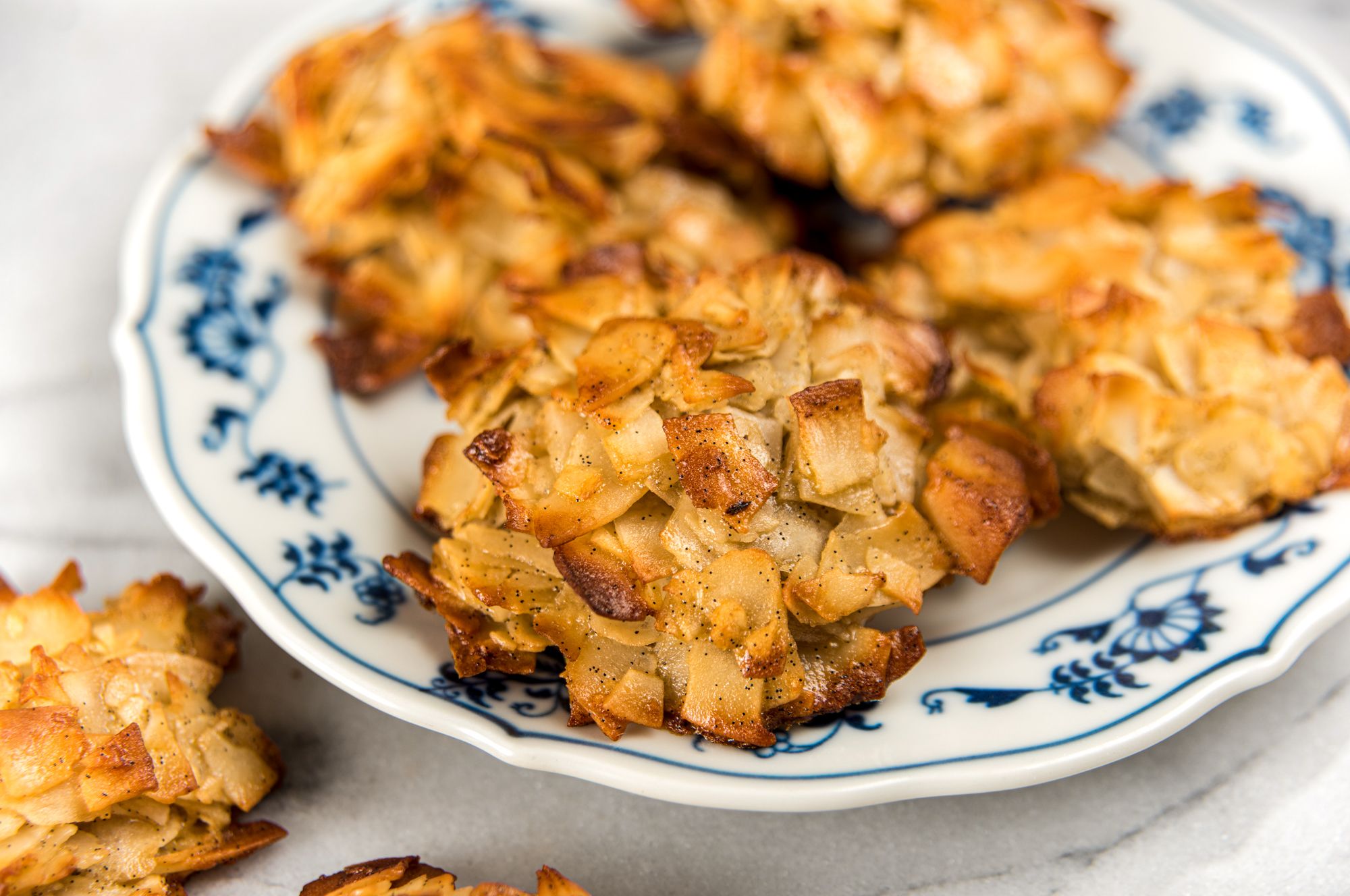 Coconut Drops Jamaican Food