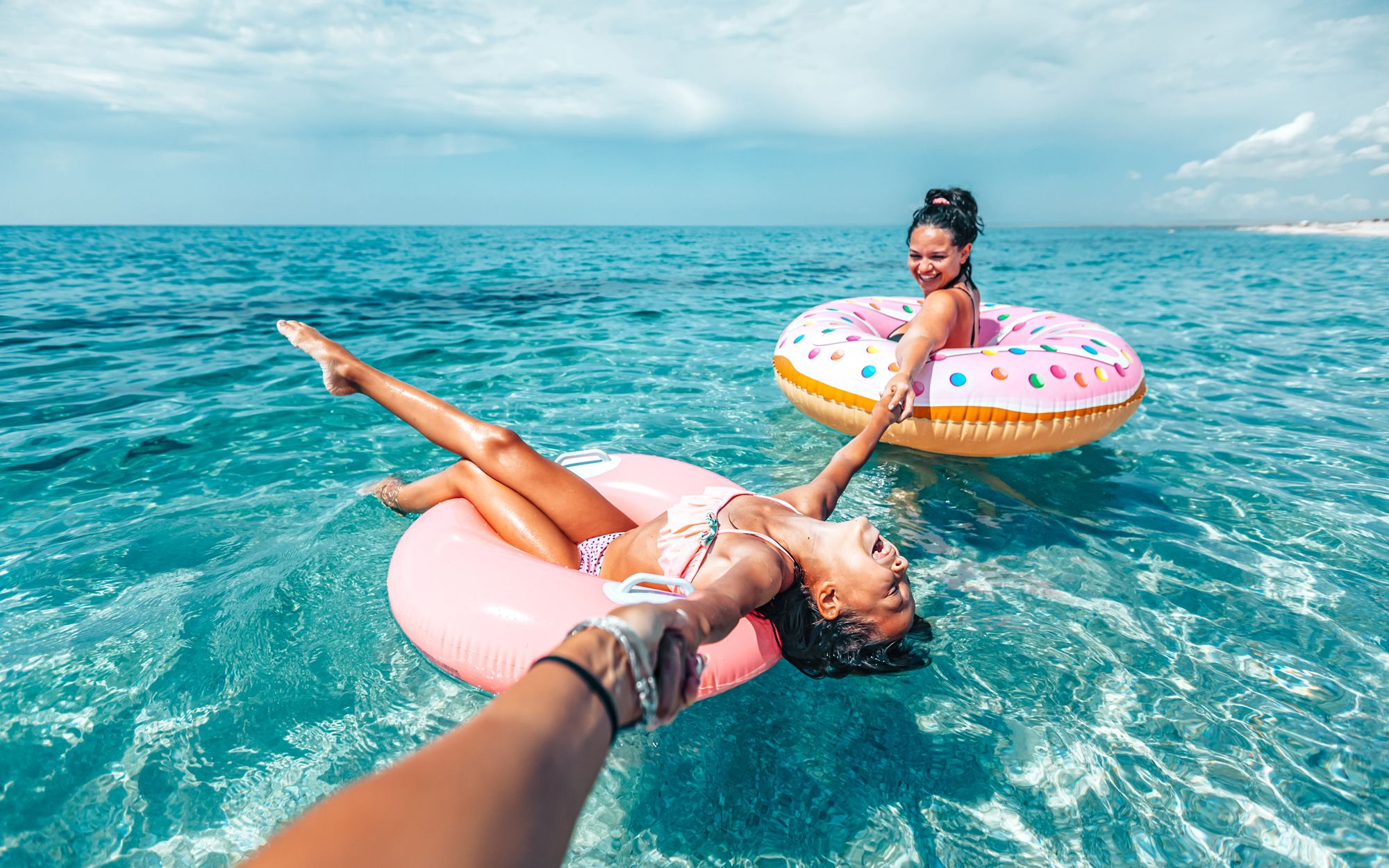 33 Fun Fabulous Family Beach Games BEACHES