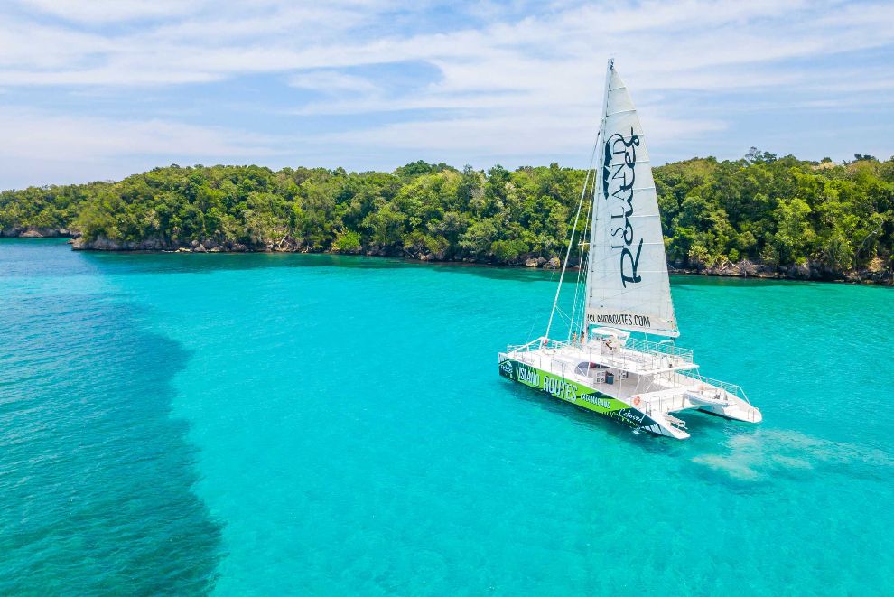 boat tours in ocho rios jamaica