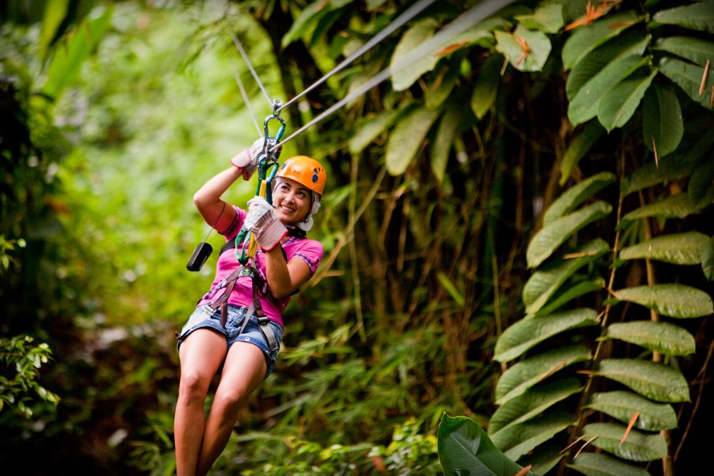 Zipline-Ocho-Rios