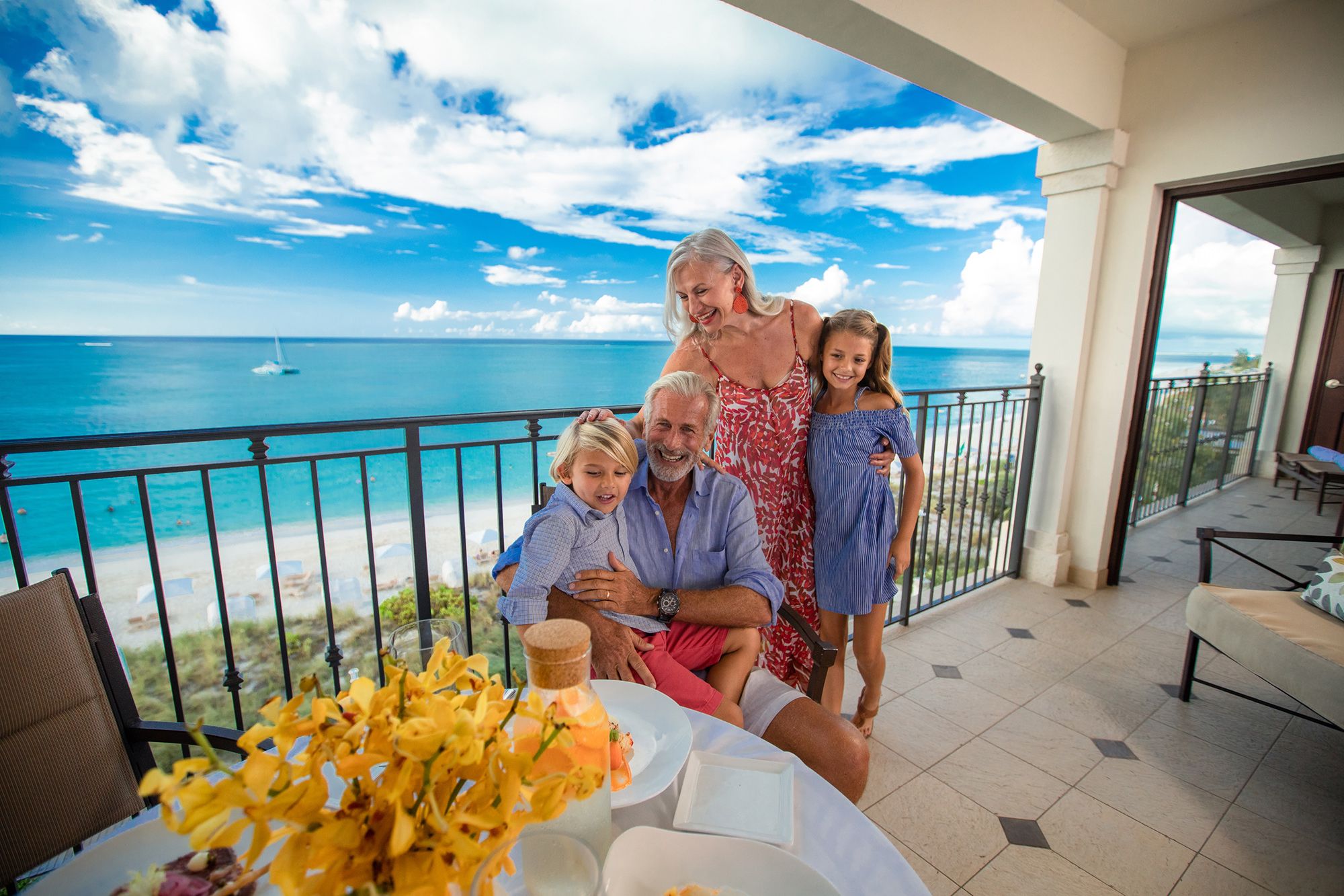 12 Fun Multigenerational Vacation Ideas | BEACHES