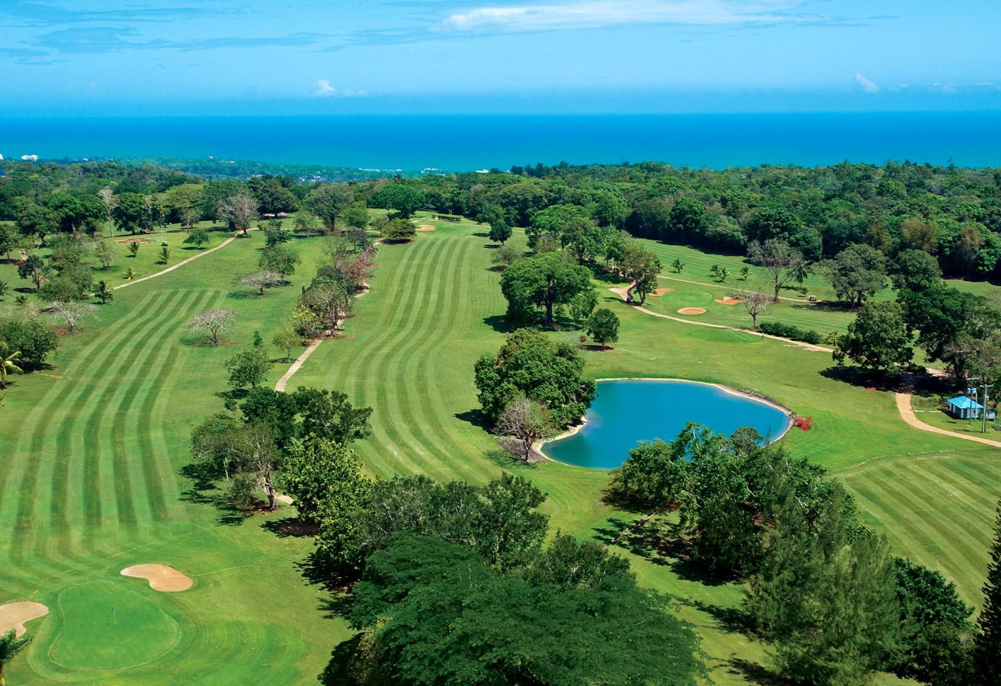 The 9 Best Golf Courses in Jamaica BEACHES