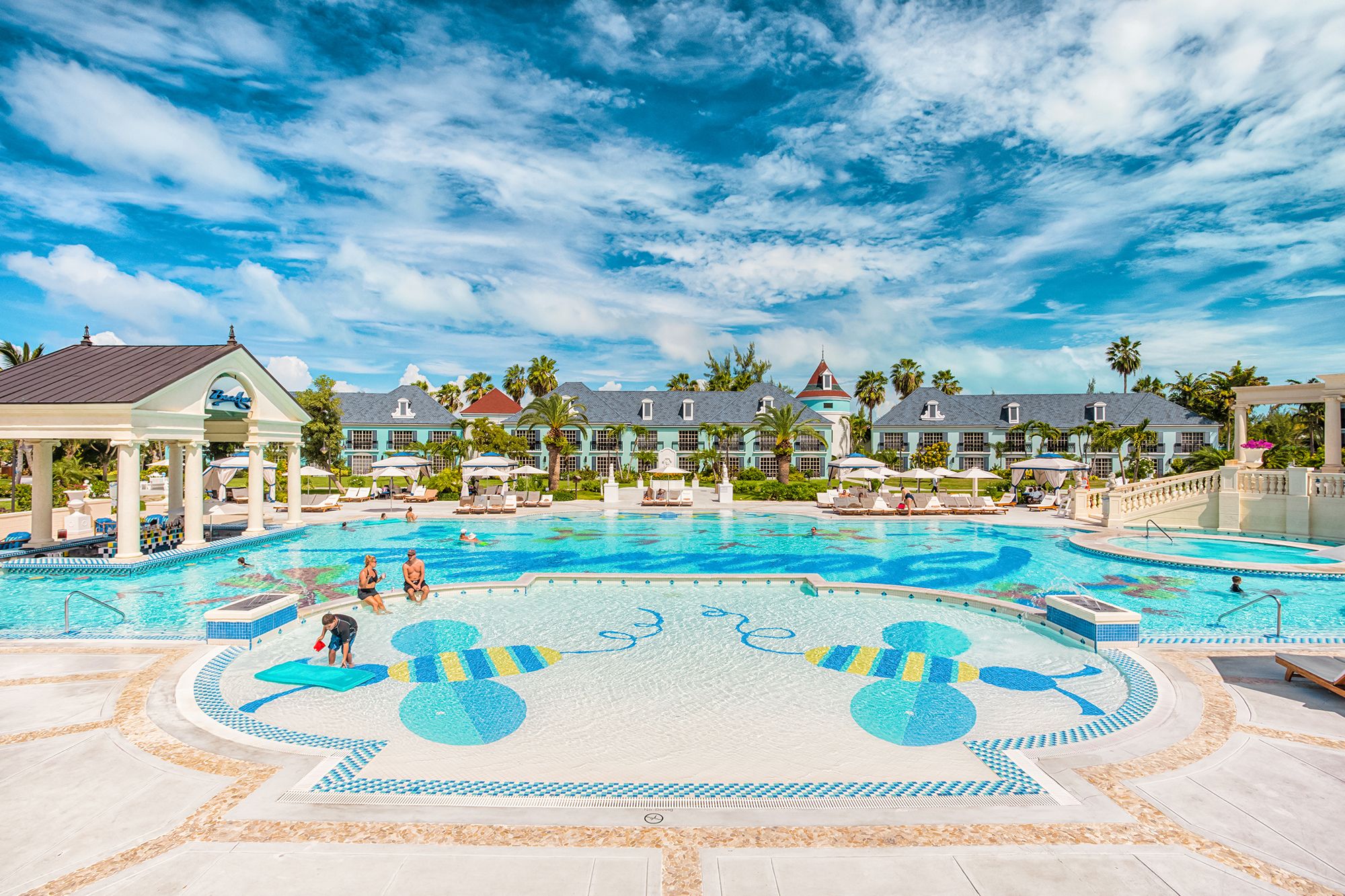 Why Beaches Resorts’ All-Inclusive Vacation Packages Have Everything You Need