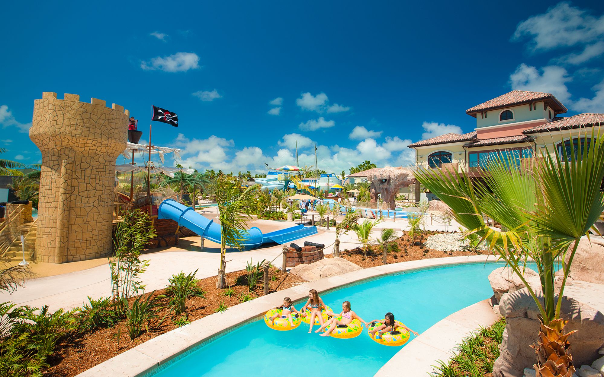 20 Awesome Activities In Turks & Caicos For Kids | BEACHES 