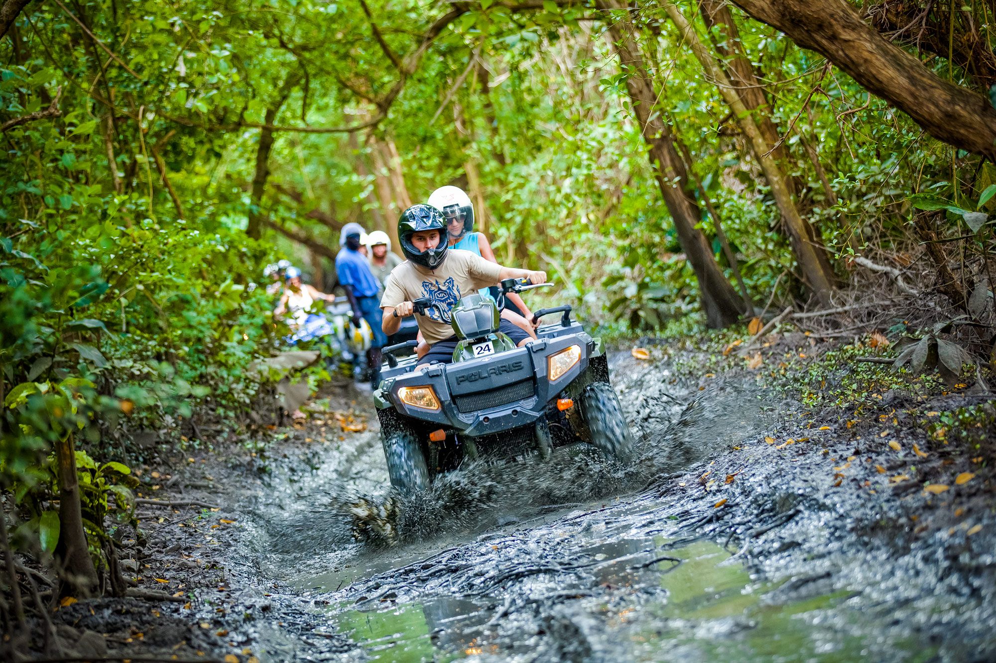 ATV-Adventure