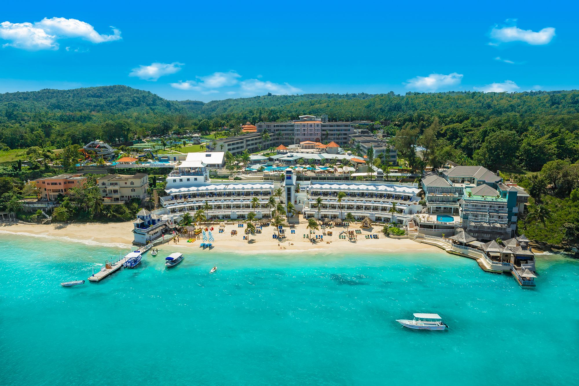 Jamaica Beach
