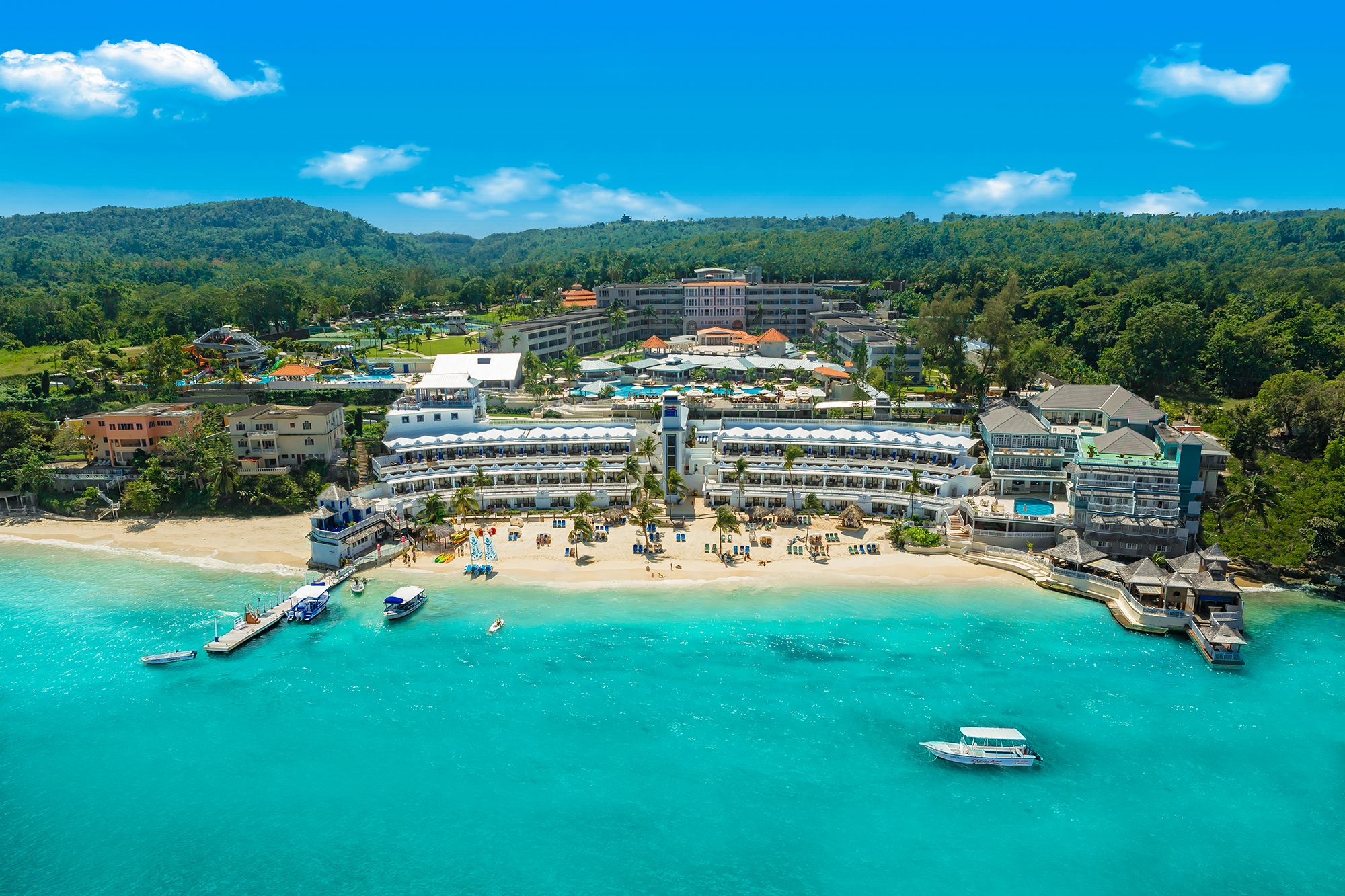 Beaches Ocho Rios Overview