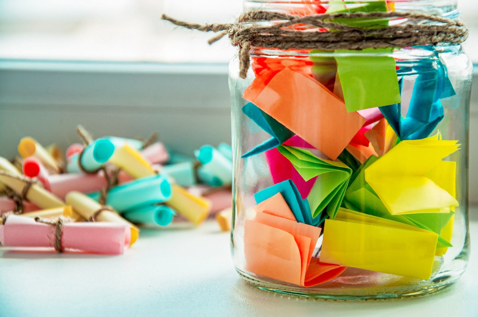 Family Vacation Ideas Boredom Jar