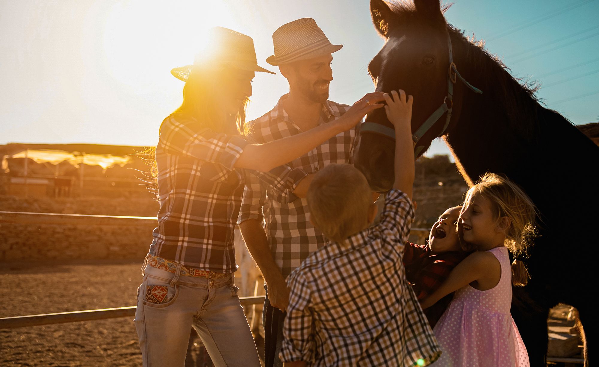 Family-Vacation-Ideas-Ranch