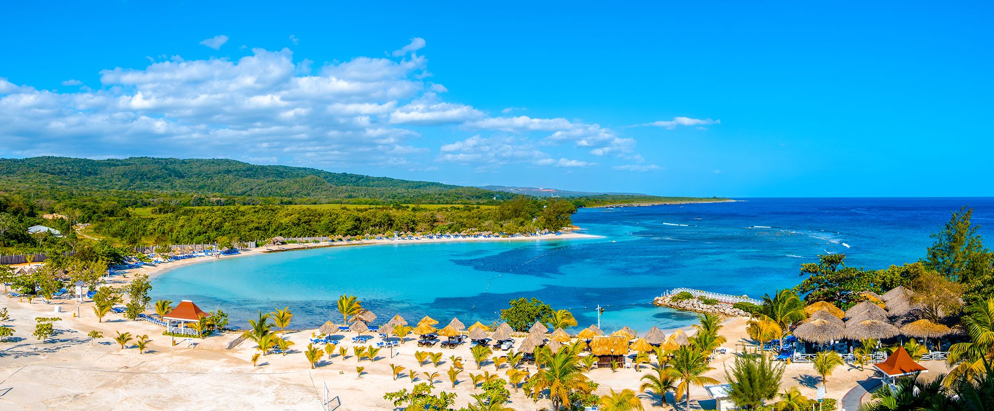 Jamaica Snorkel Runaway Bay