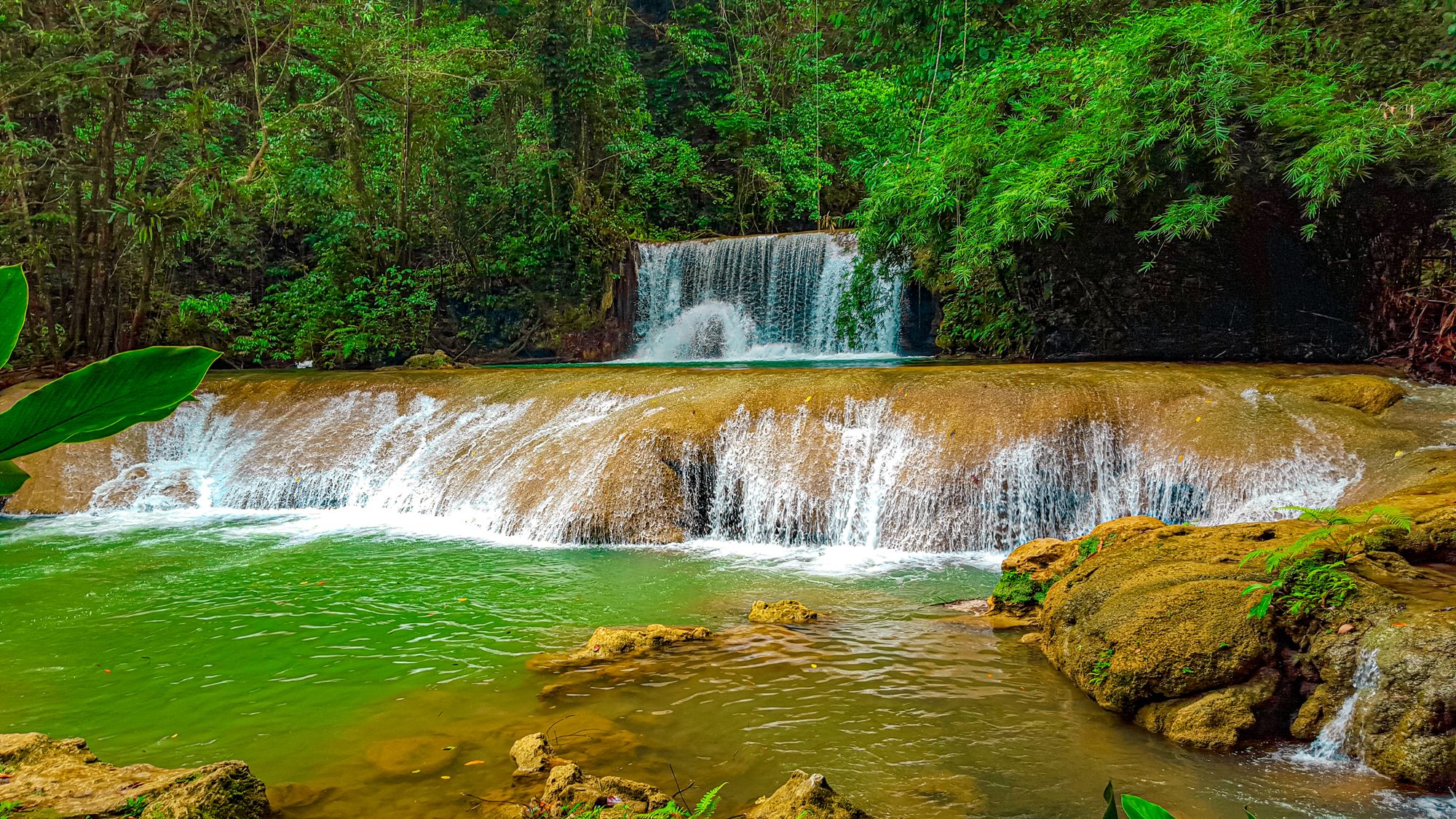 Westmoreland’s Mayfield Falls - A True Jamaican Nature Experience Awaits