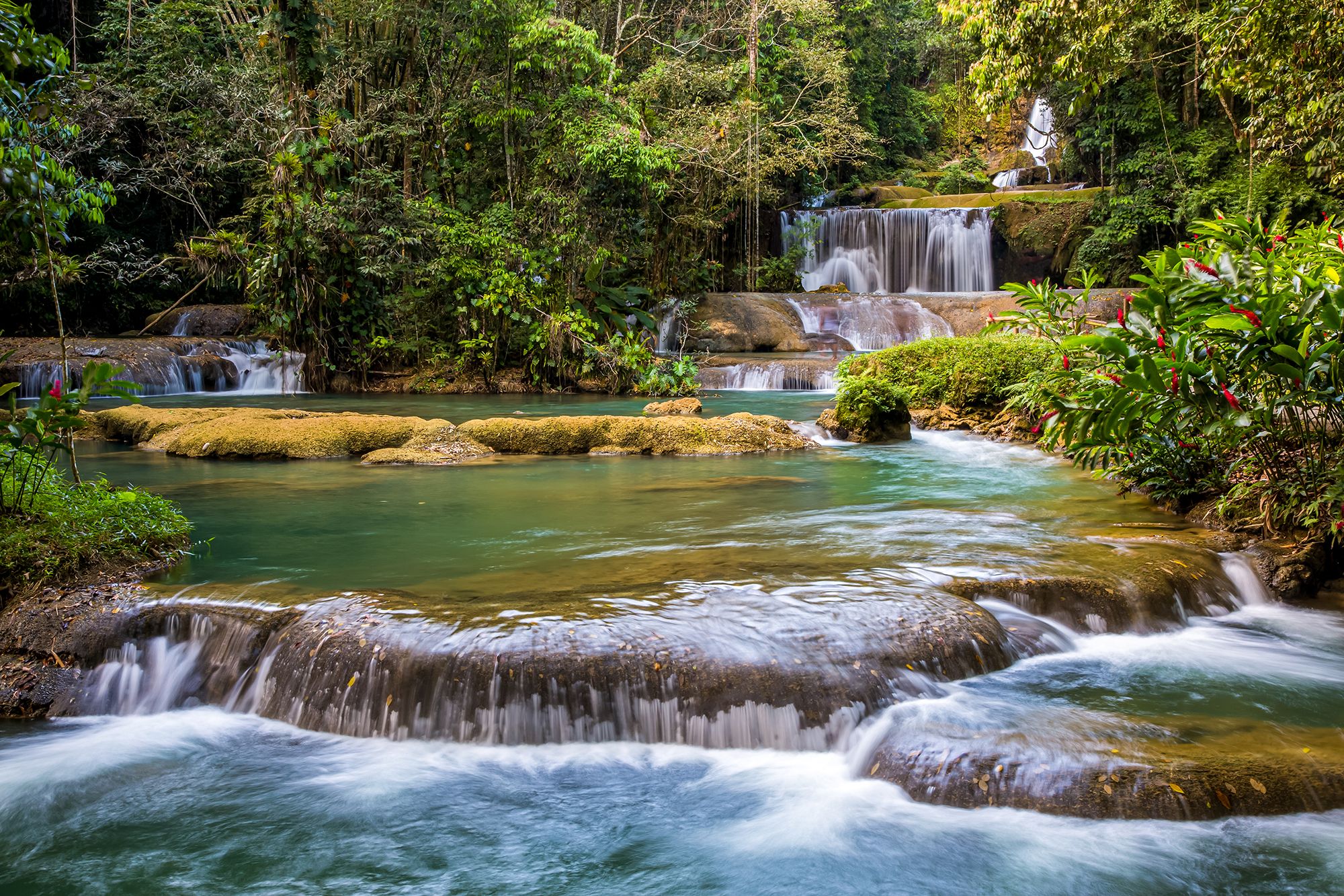 Mayfield-Falls-Westmoreland-Jamaica