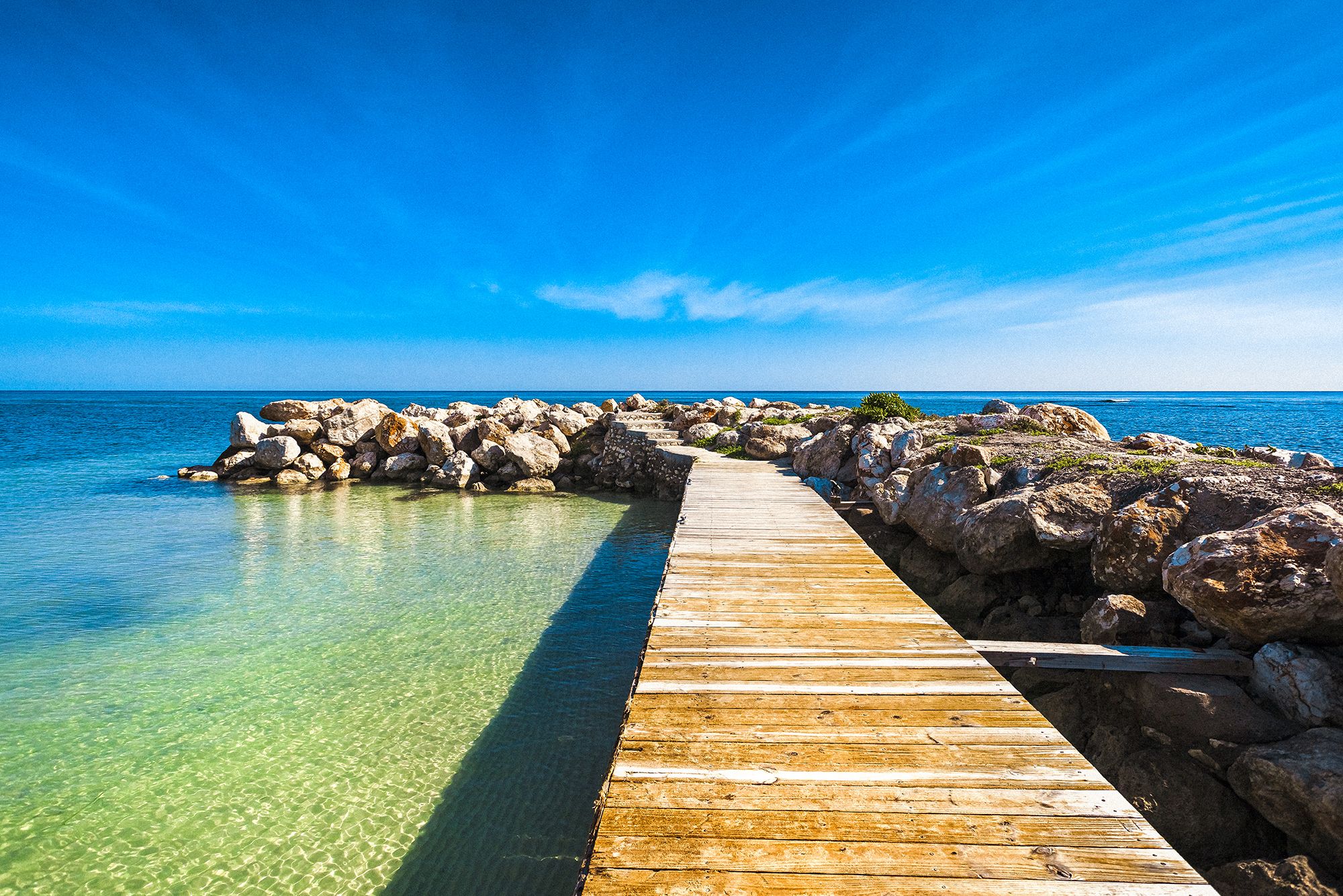 Montego-Bay-Jamaica-Marine-Park