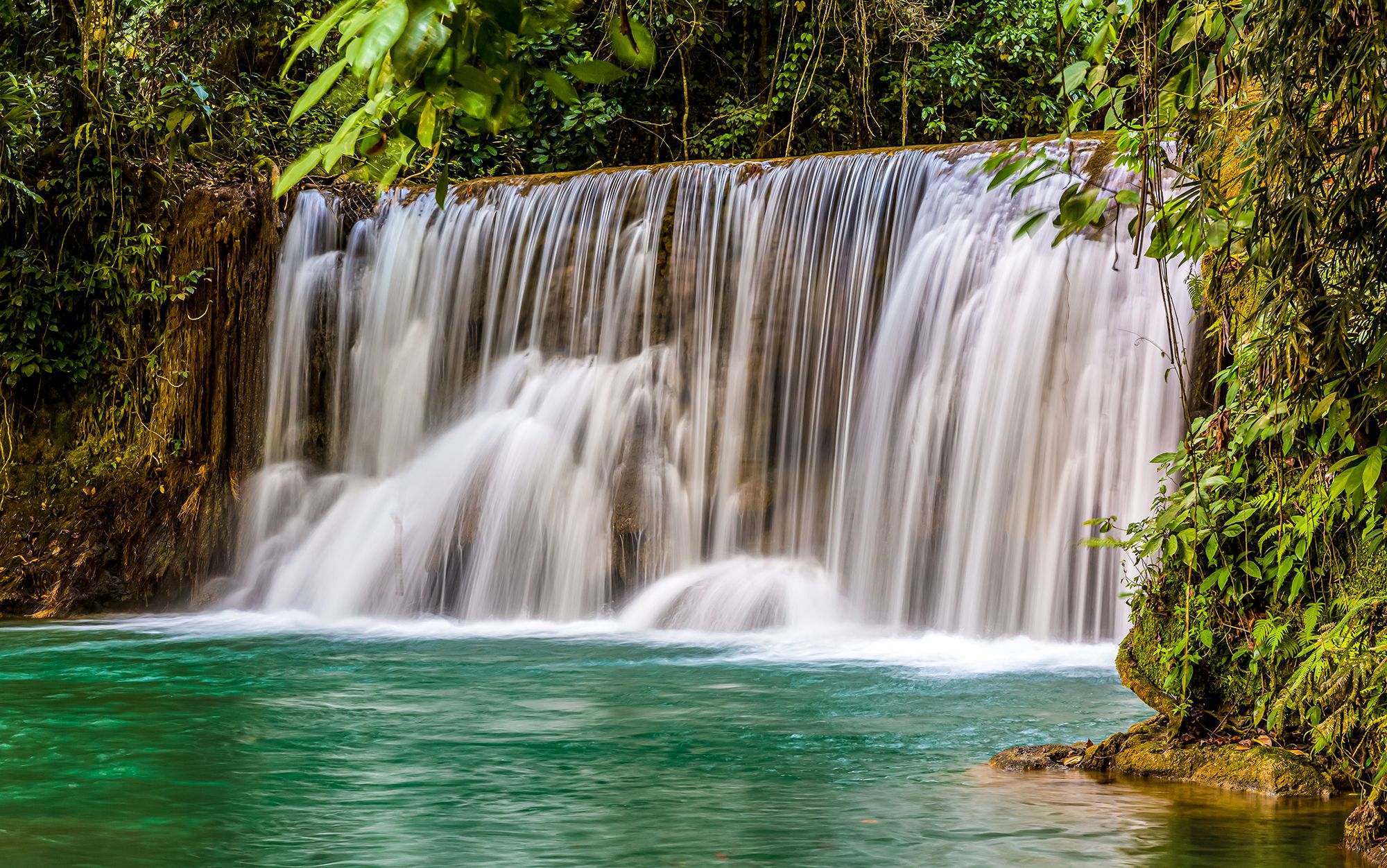 Westmoreland Jamaica Mayfield Falls2