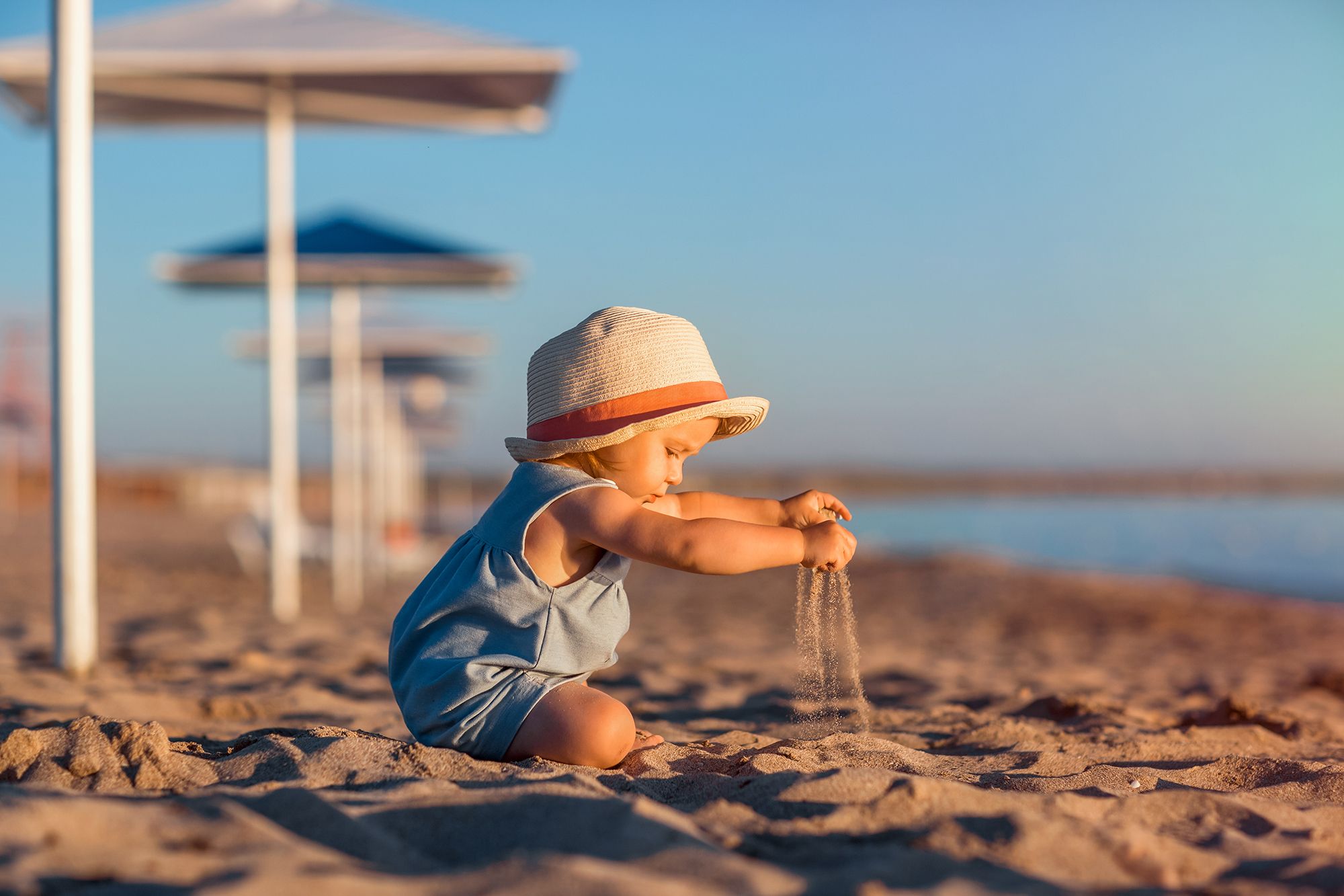Baby-Beach-Games-Sand-Playing